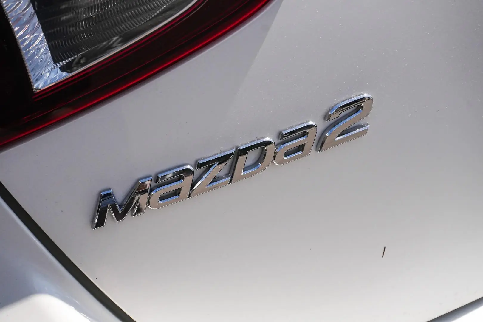 2014 Mazda 2 Gallery Image 15