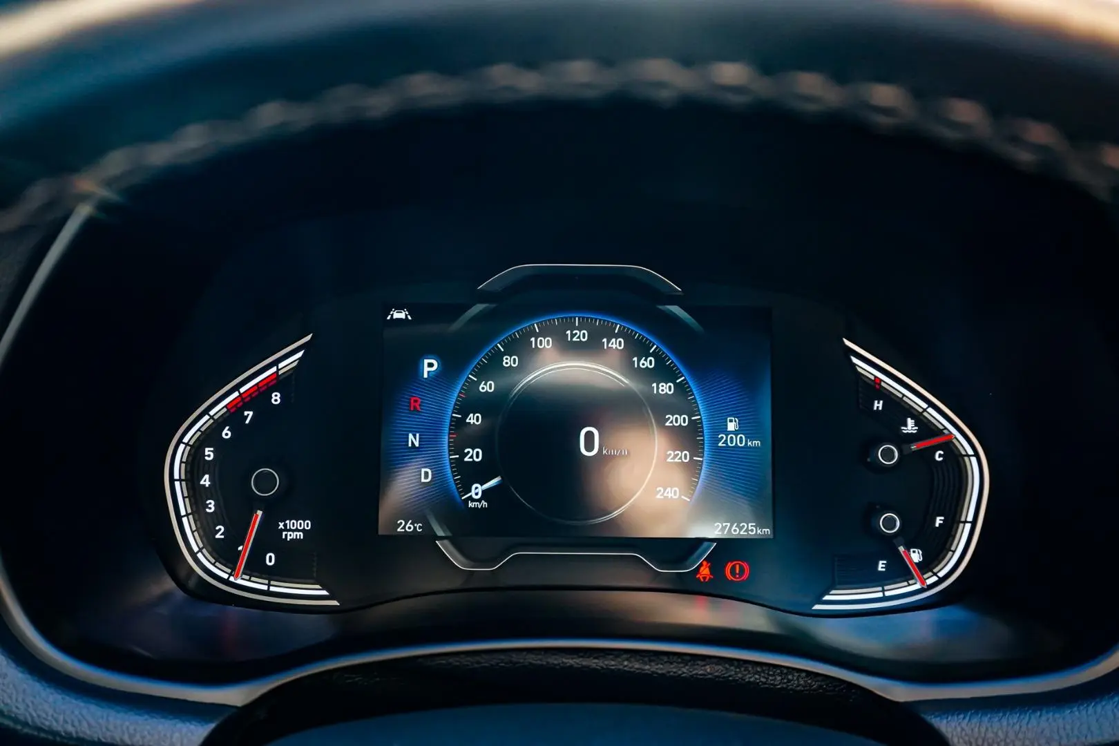 2022 Hyundai i30 Gallery Image 17