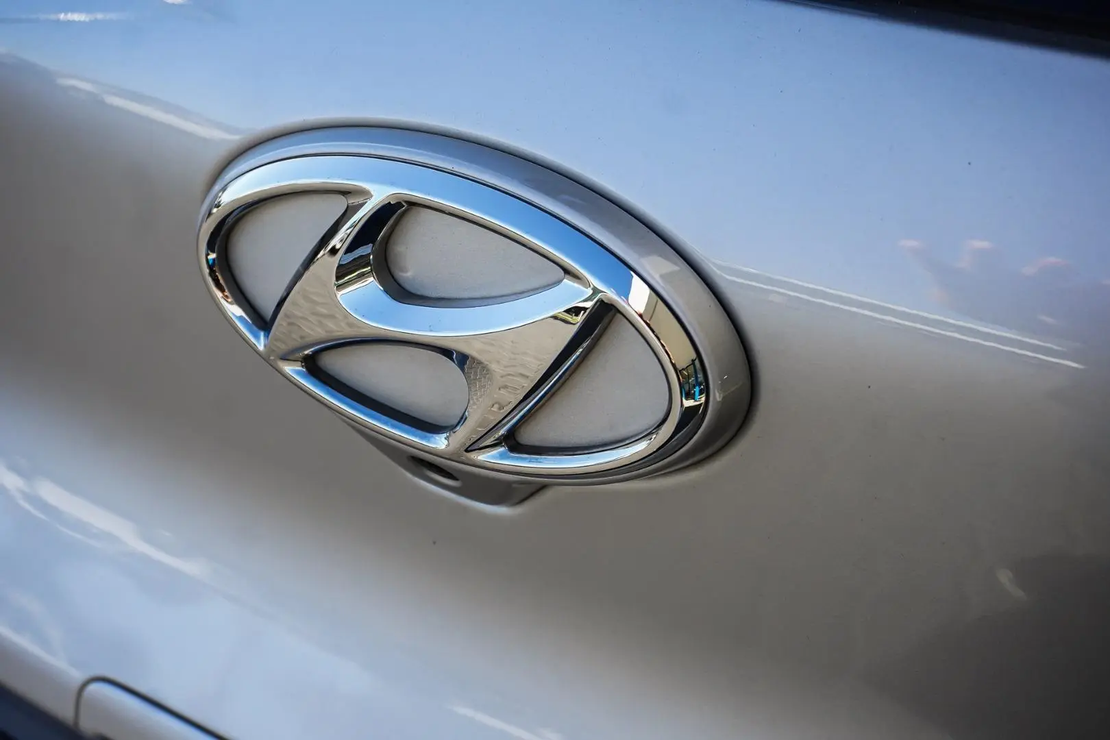 2017 Hyundai i30 Gallery Image 14