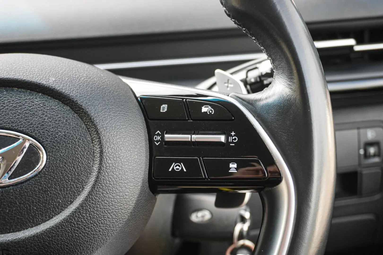 2022 Hyundai STARIA Gallery Image 21