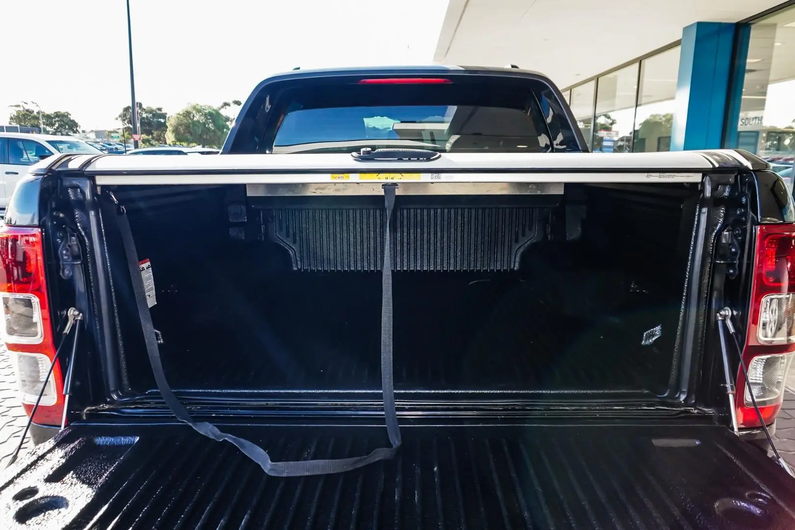 2018 Ford Ranger Gallery Image 9