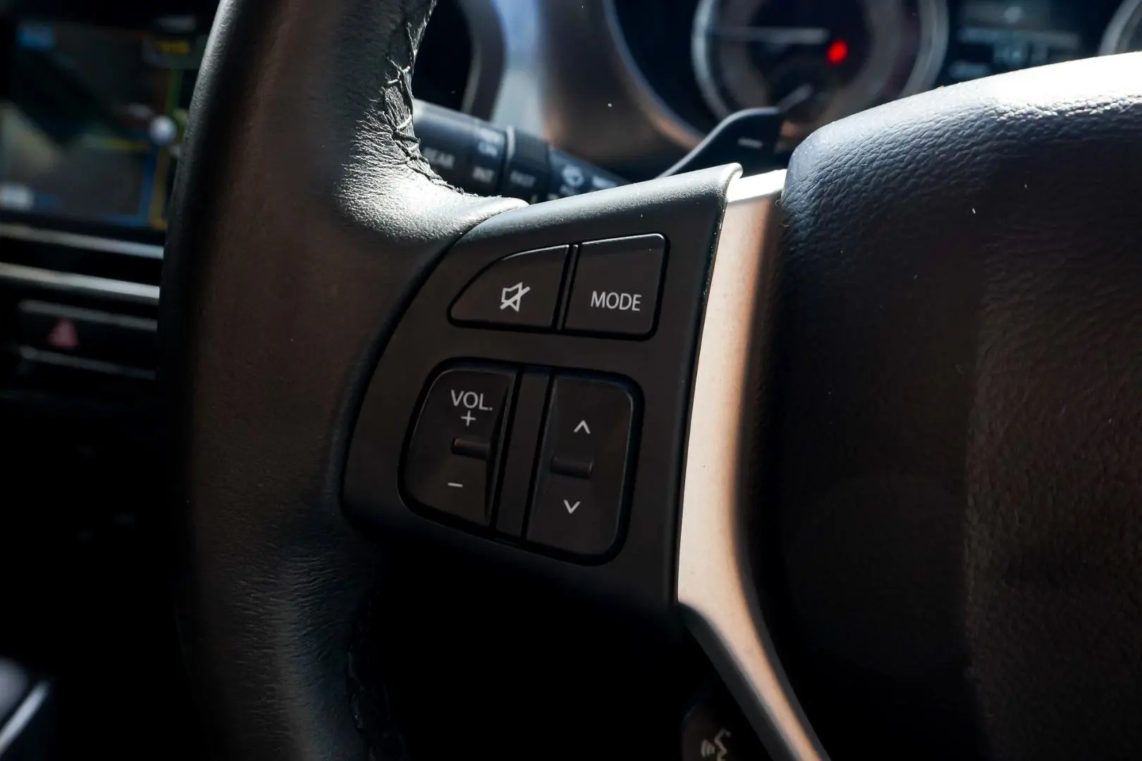 2019 Suzuki Vitara Gallery Image 16