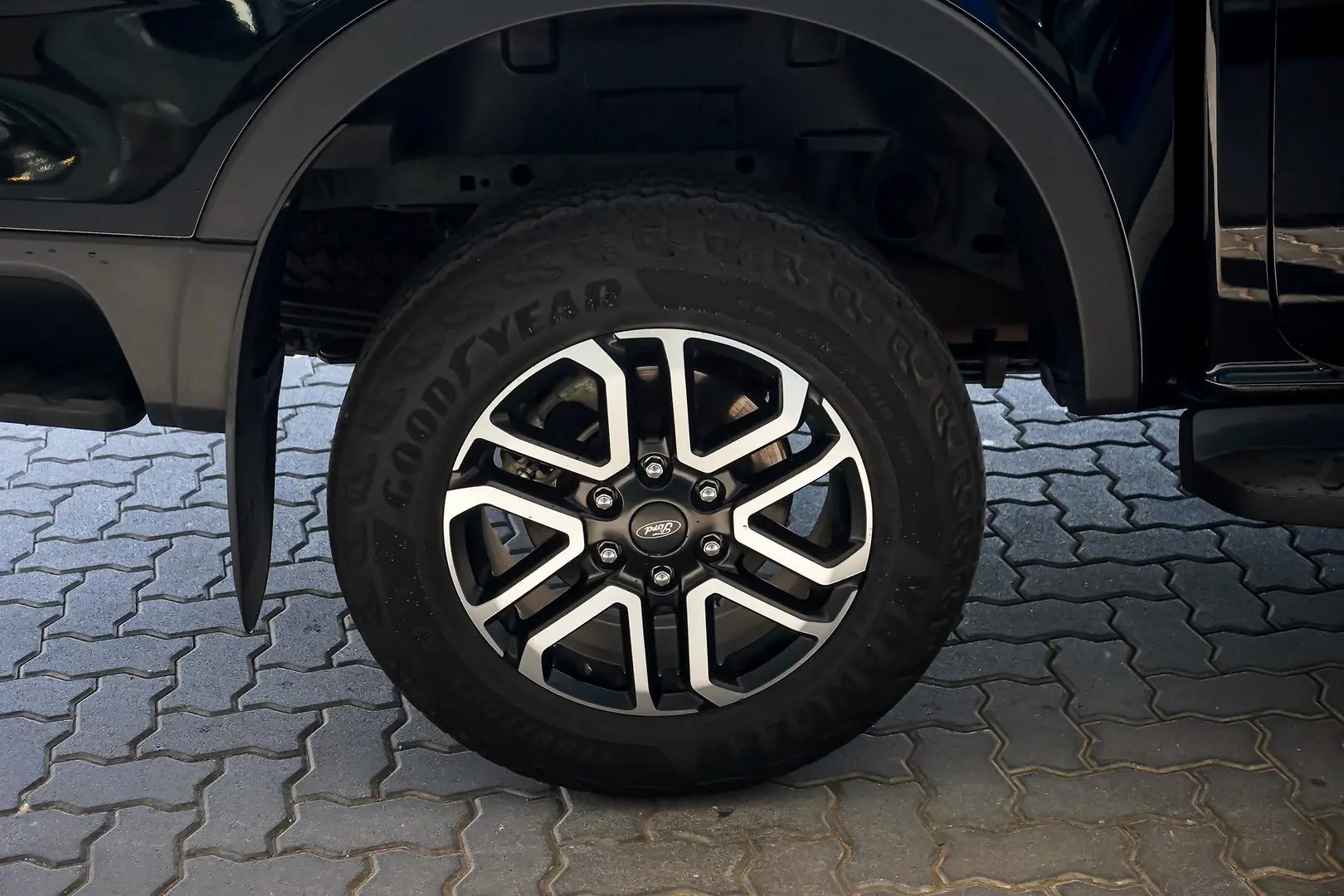 2022 Ford Ranger Gallery Image 18