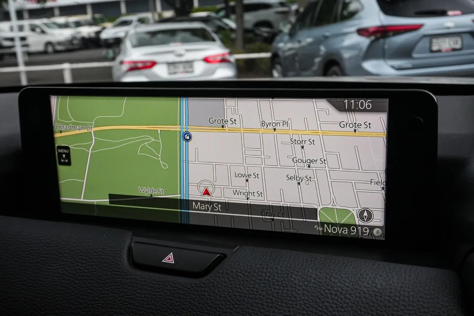 2023 Mazda CX-60 Gallery Image 24