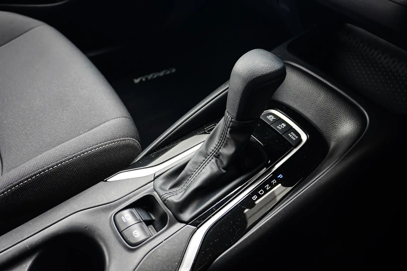 2023 Toyota Corolla Gallery Image 19