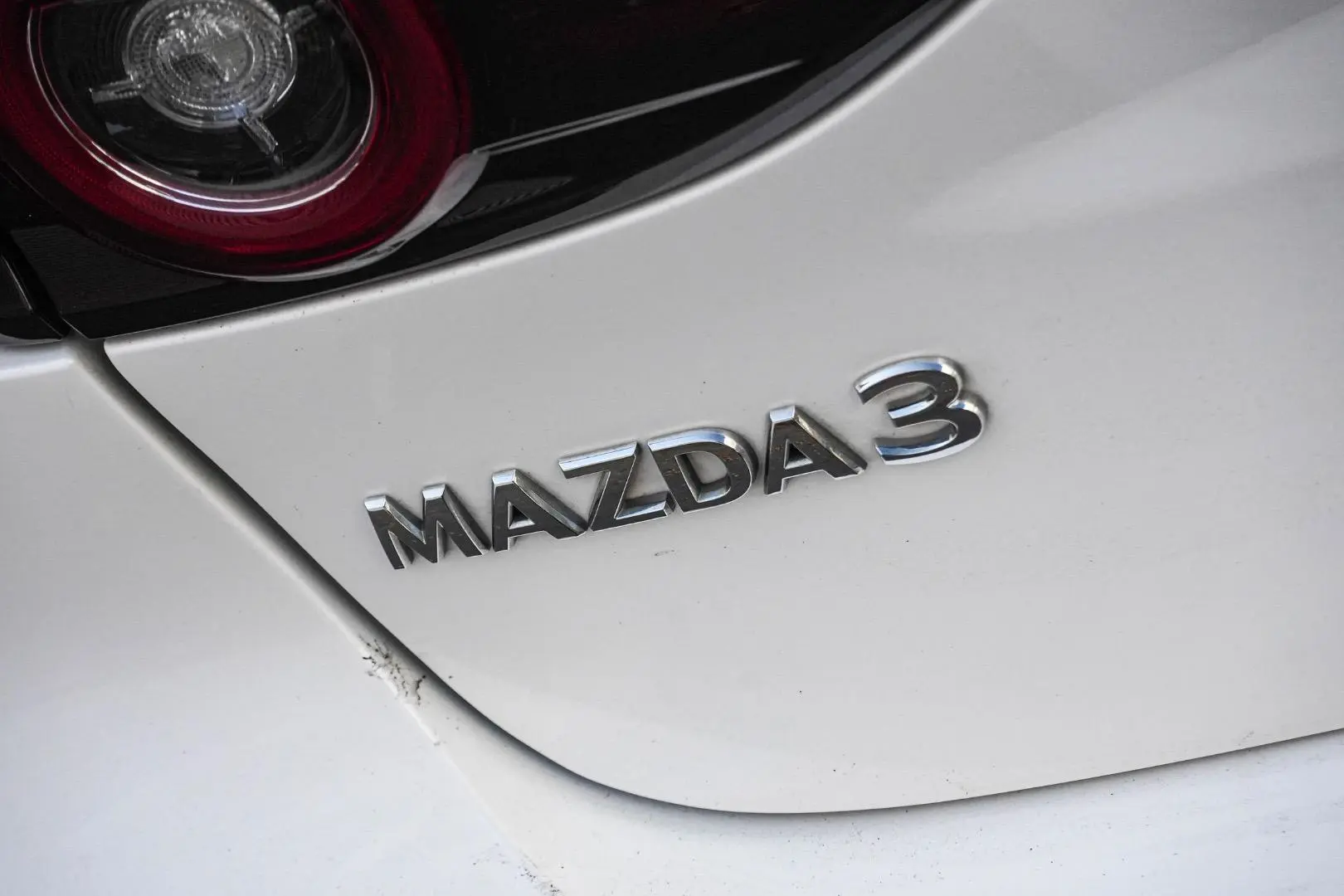 2022 Mazda 3 Gallery Image 15