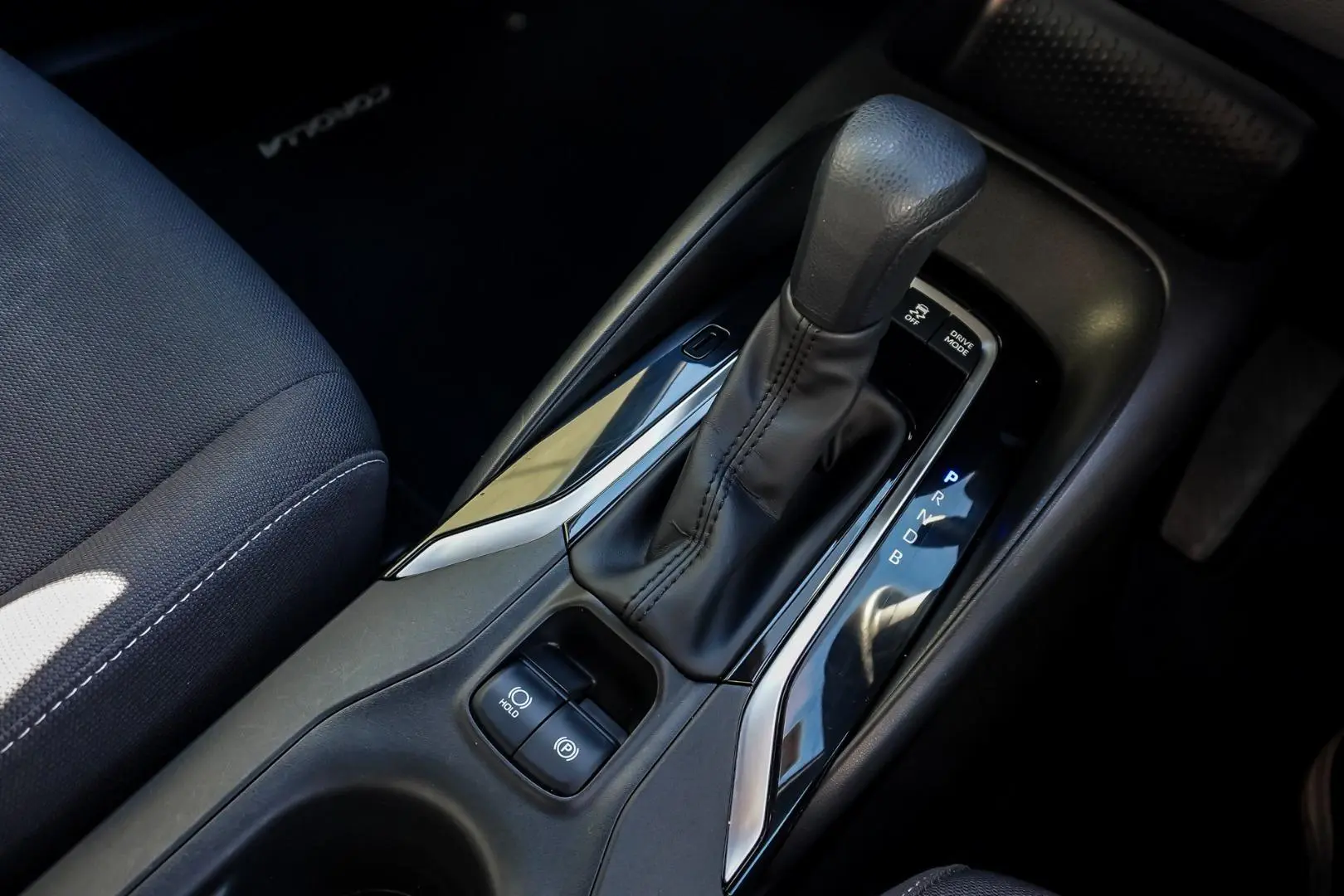 2023 Toyota Corolla Gallery Image 15
