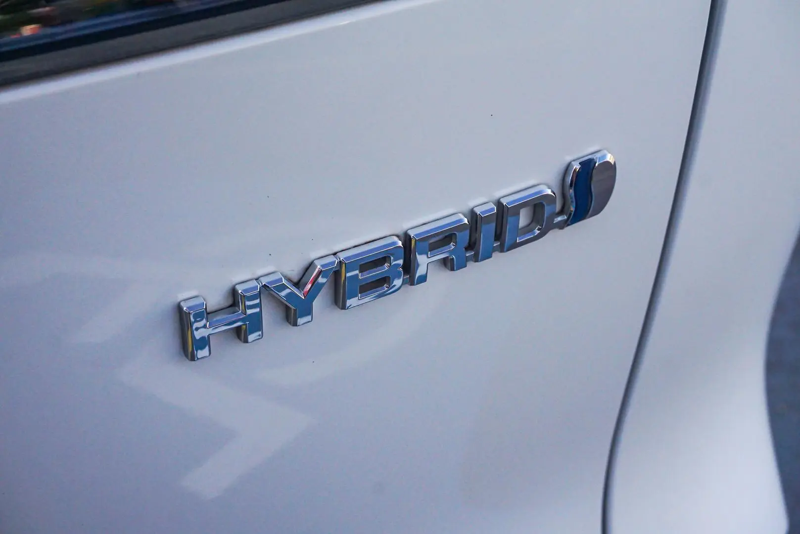 2023 Toyota Corolla Cross Gallery Image 15