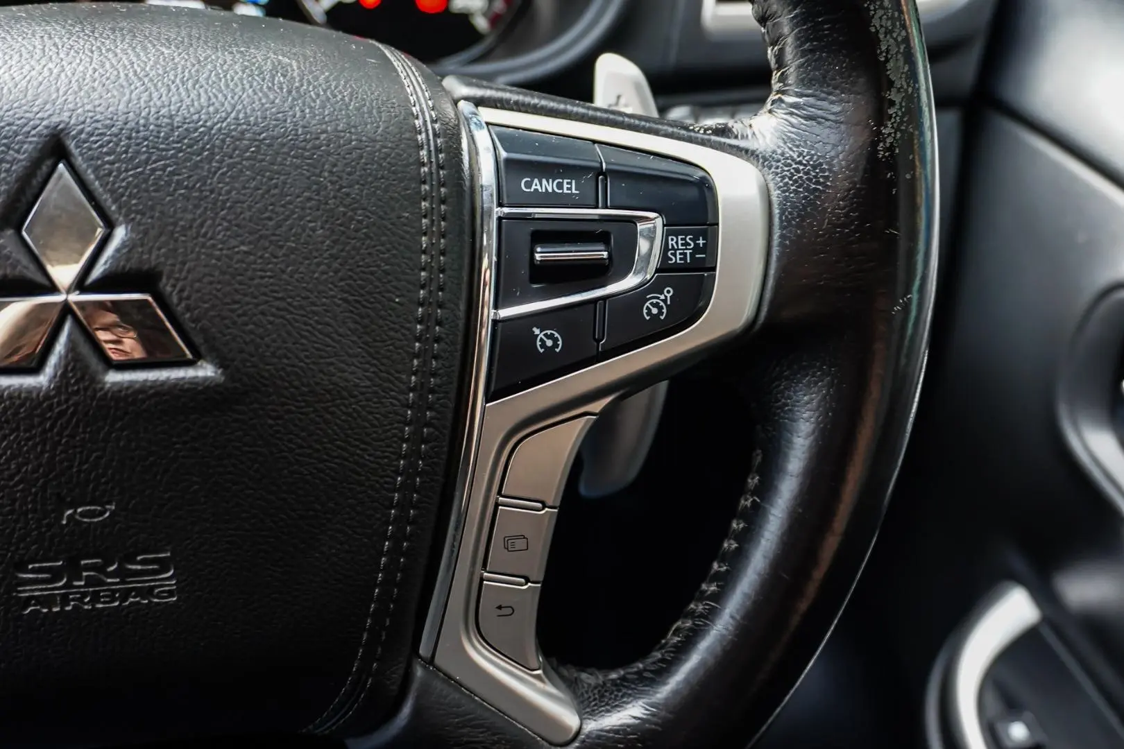 2021 Mitsubishi Triton Gallery Image 23