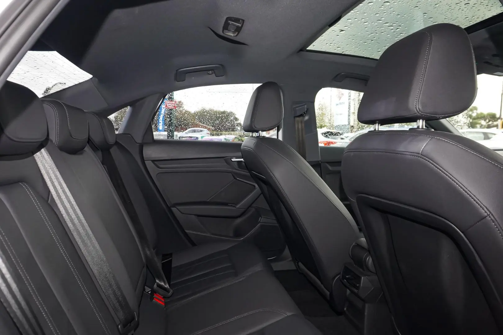 2022 Audi A3 Gallery Image 8