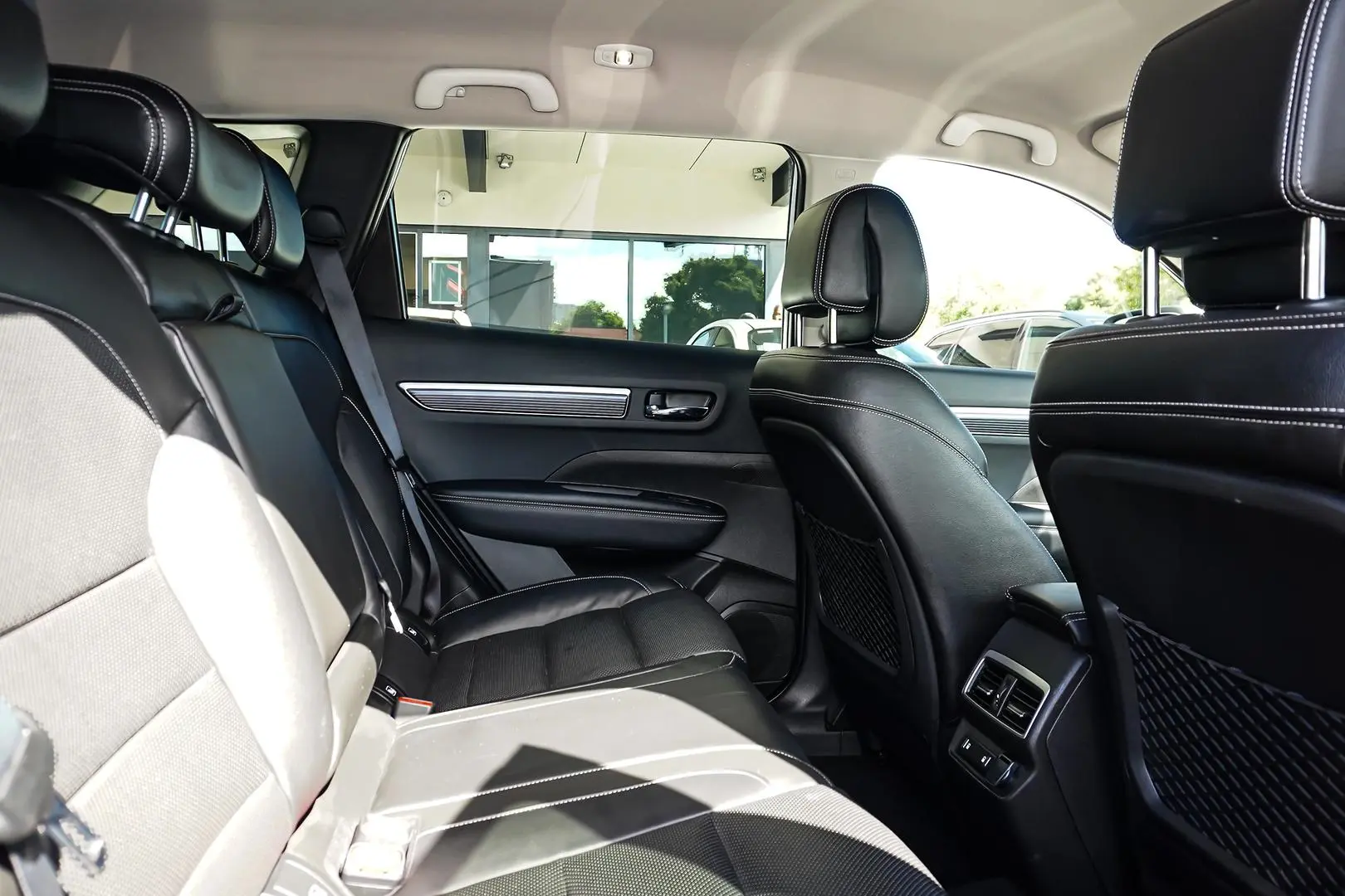 2023 Renault Koleos Gallery Image 7