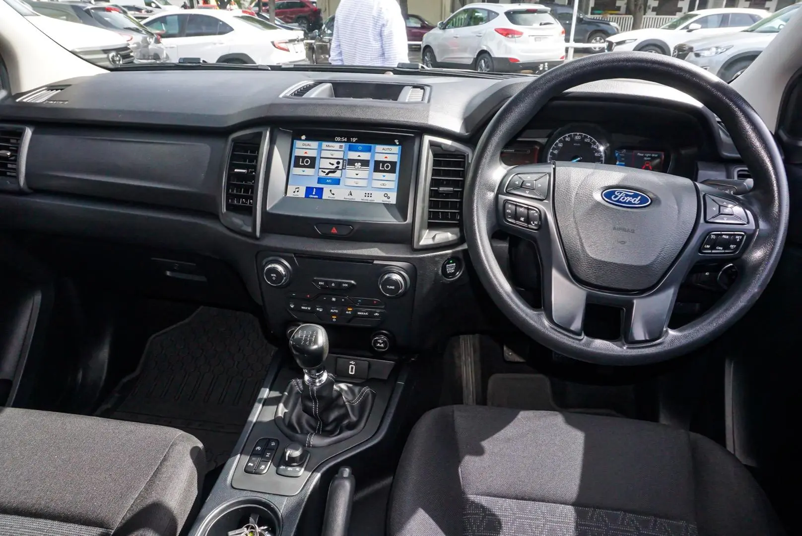 2019 Ford Ranger Gallery Image 9