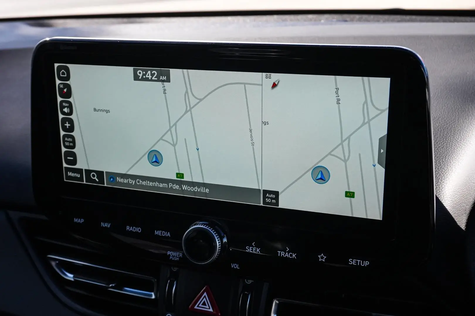 2023 Hyundai i30 Gallery Image 18