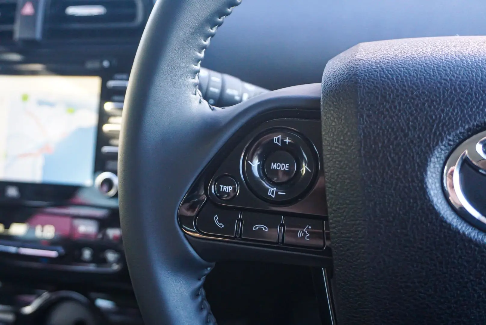 2021 Toyota Prius Gallery Image 19