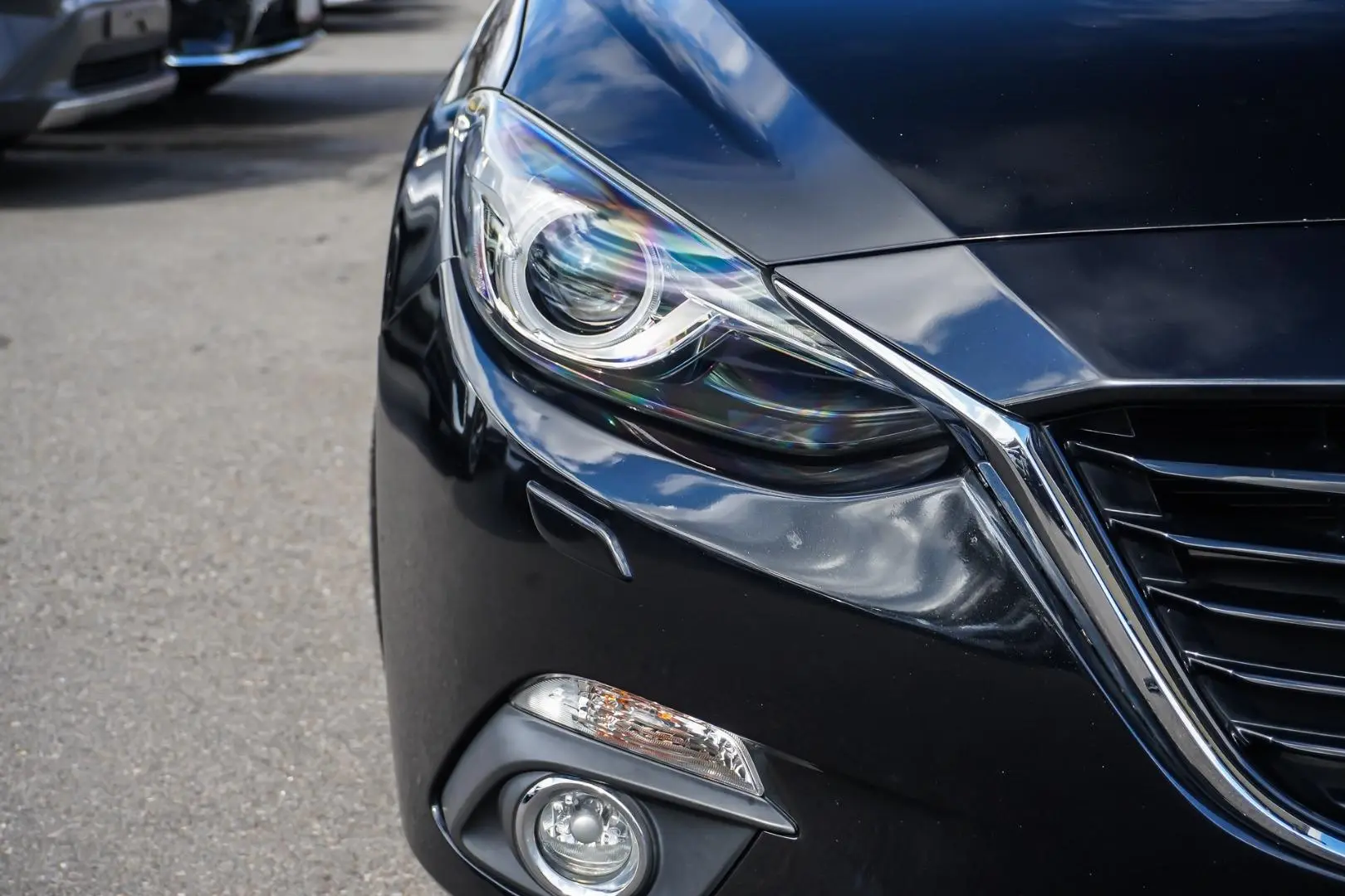 2014 Mazda 3 Gallery Image 12