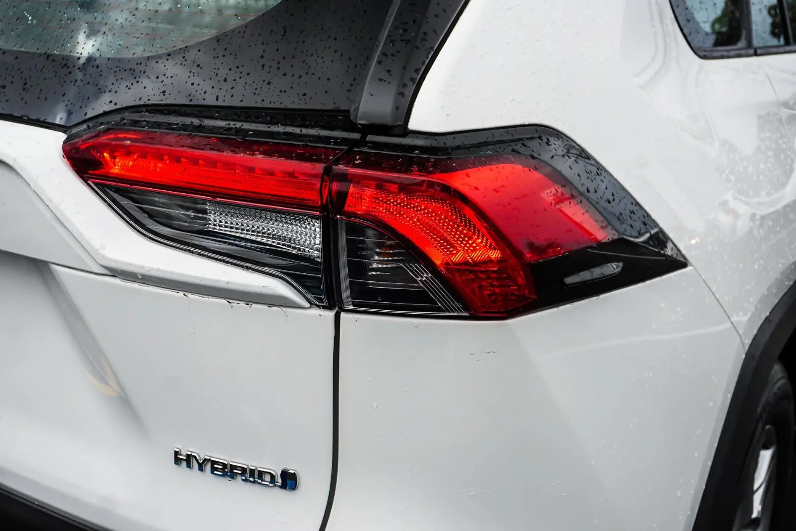 2022 Toyota RAV4 Gallery Image 14