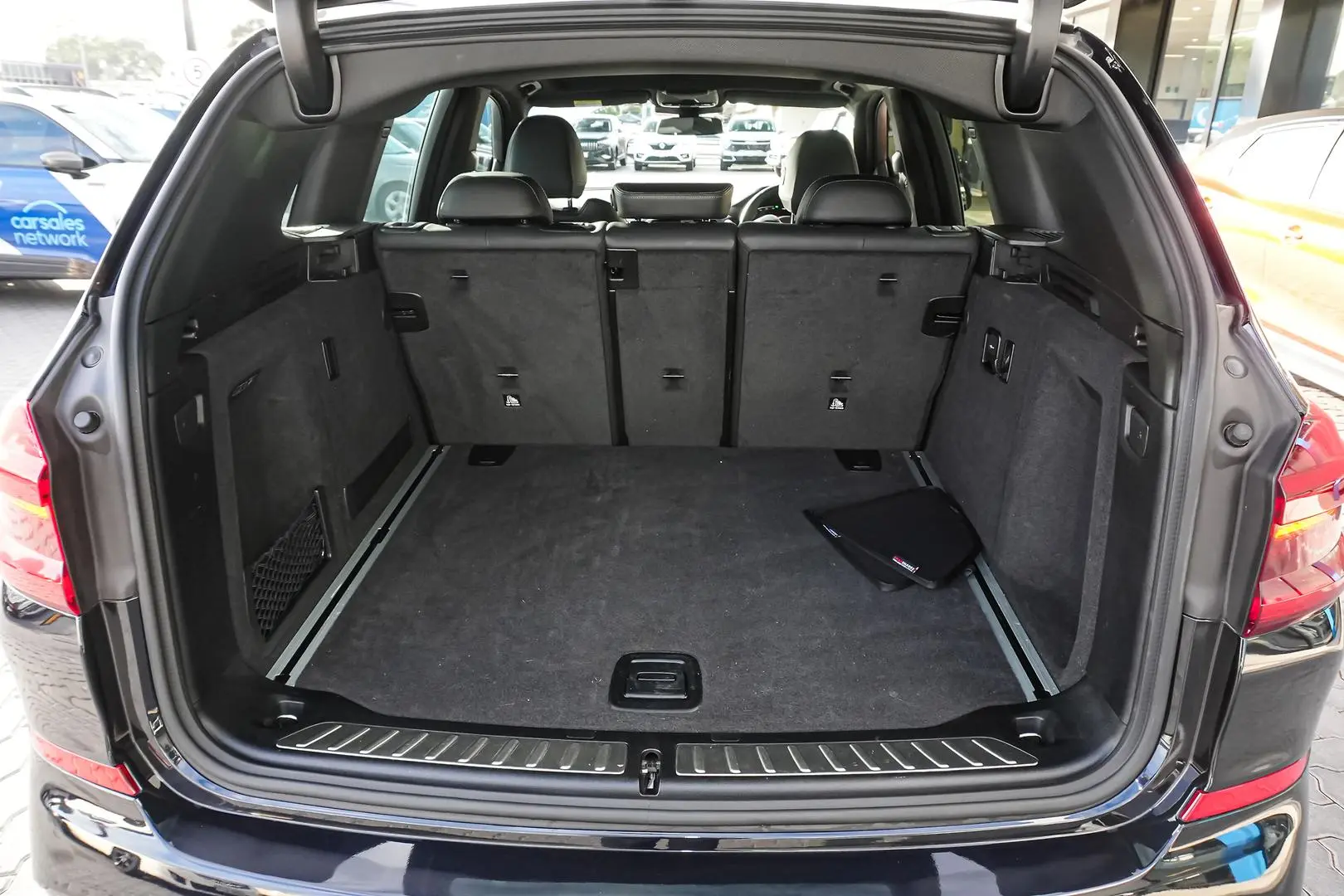 2019 BMW X3 Gallery Image 11