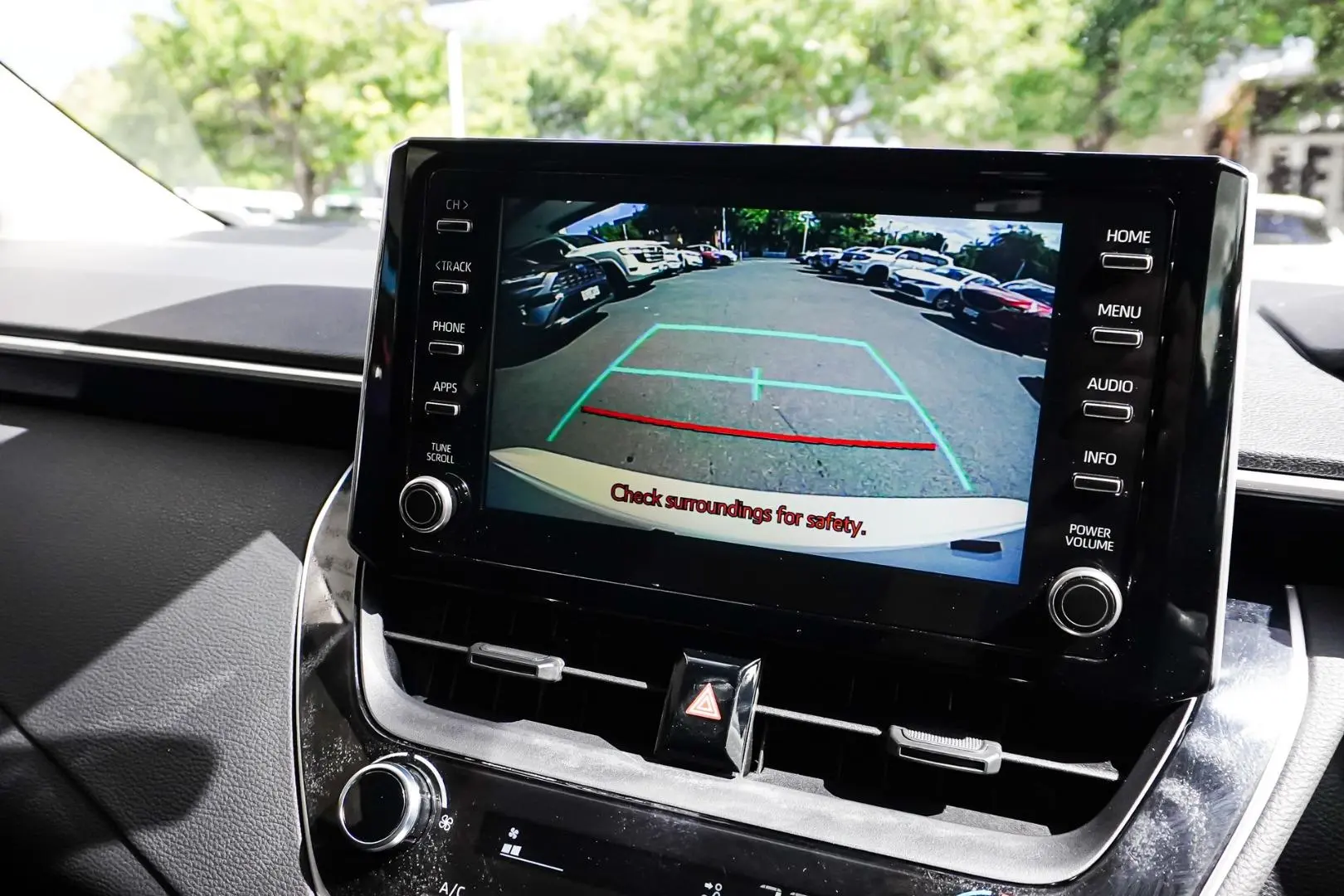 2022 Toyota Corolla Gallery Image 22