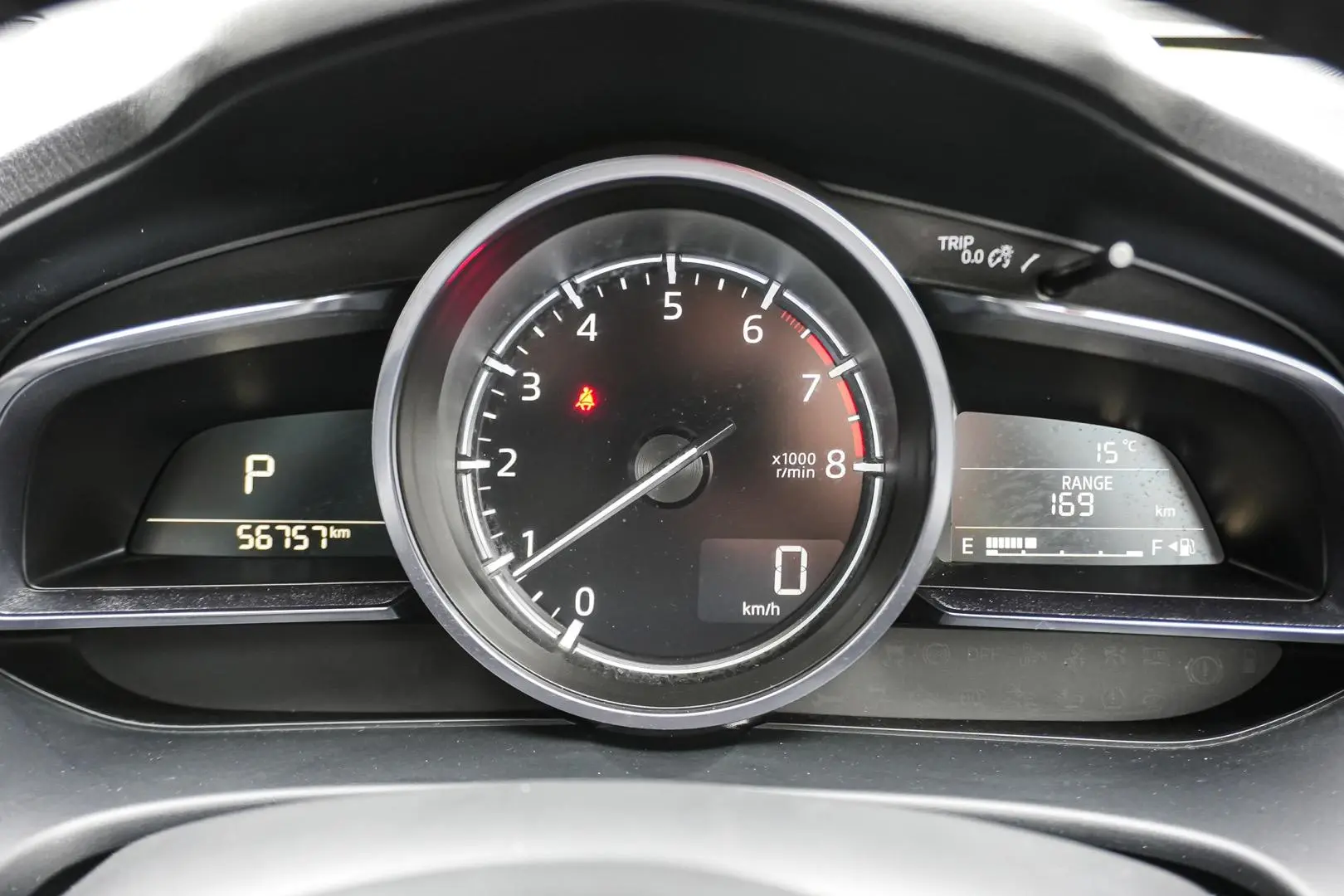 2018 Mazda 3 Gallery Image 16