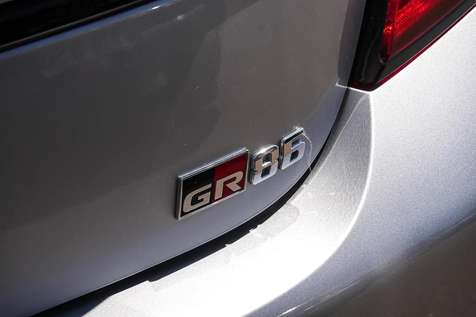 2023 Toyota GR86 Gallery Image 13