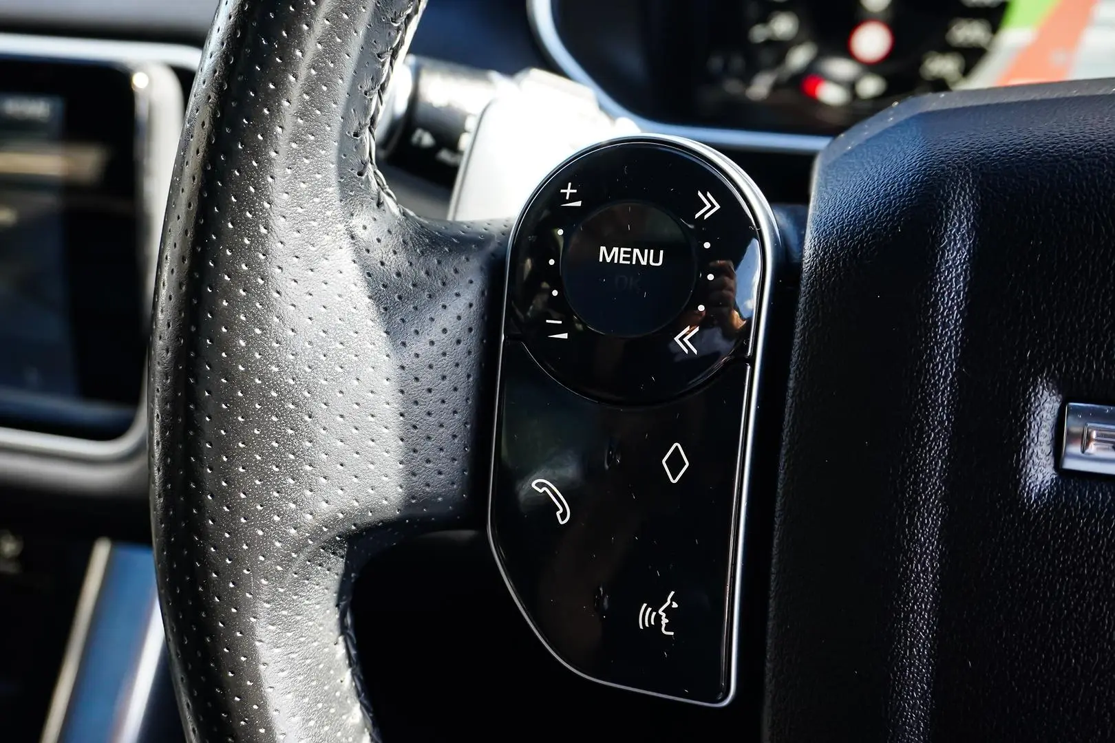 2019 Land Rover Range Rover Sport Gallery Image 20