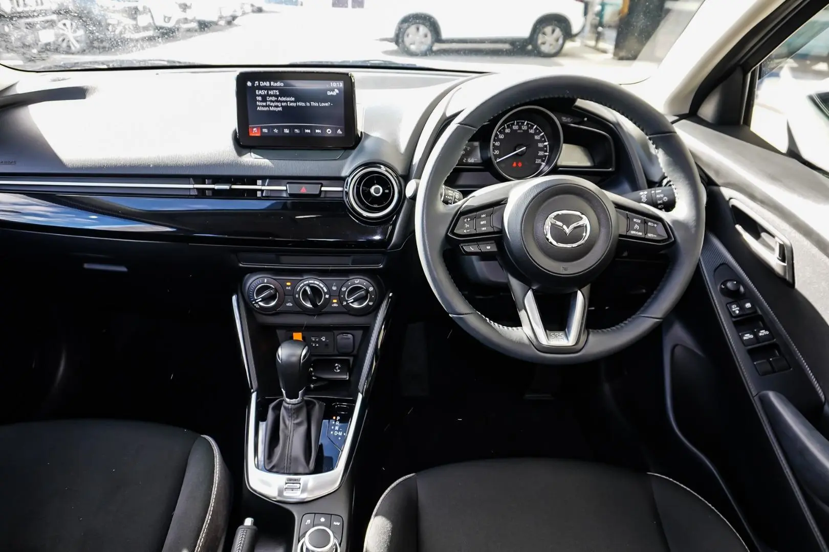 2024 Mazda 2 Gallery Image 8