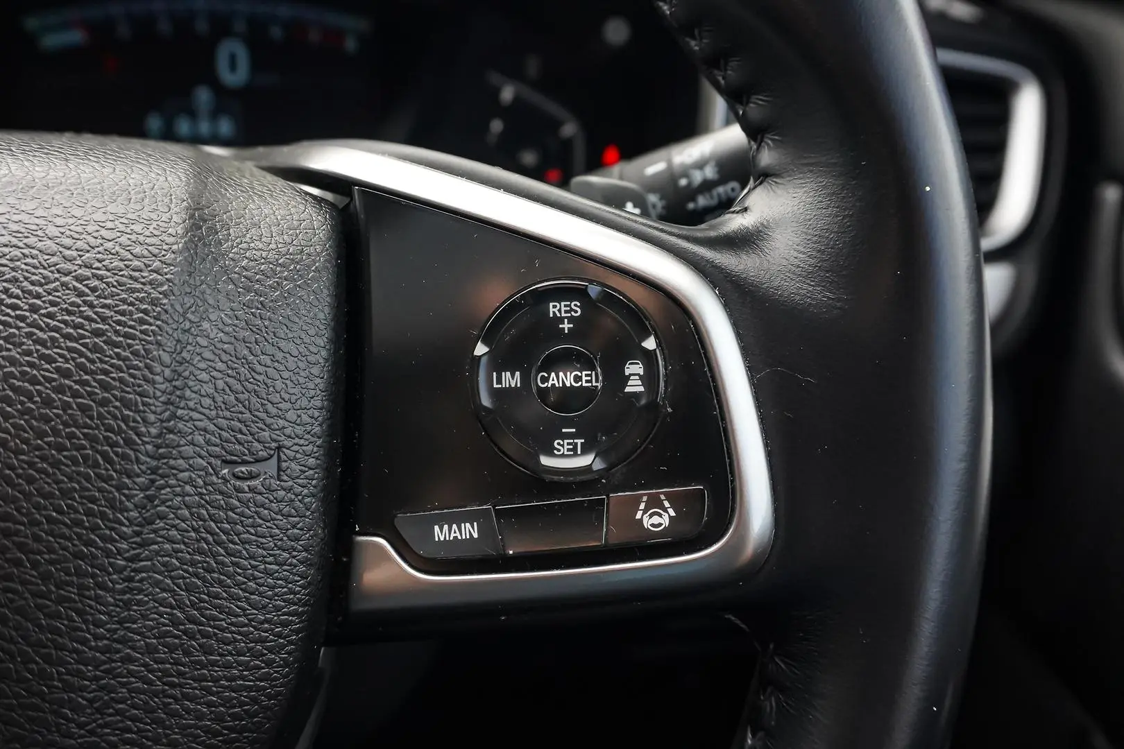 2020 Honda CR-V Gallery Image 21