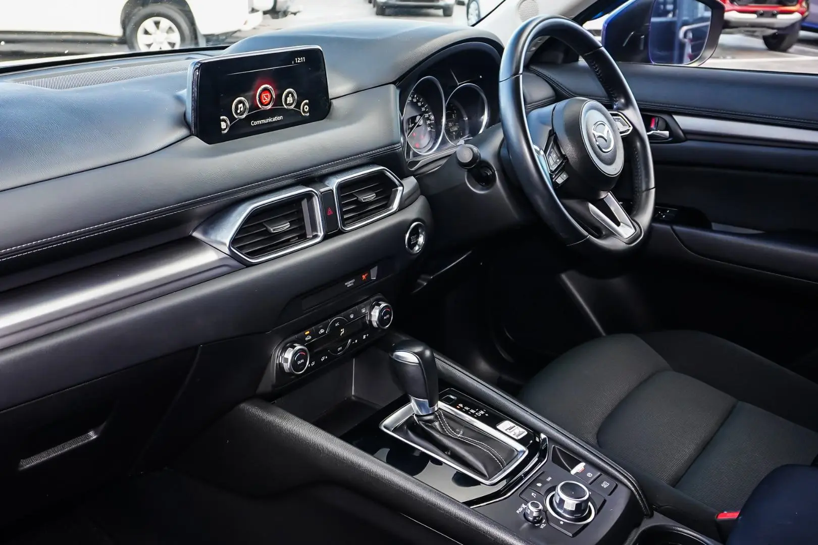 2017 Mazda CX-5 Gallery Image 10