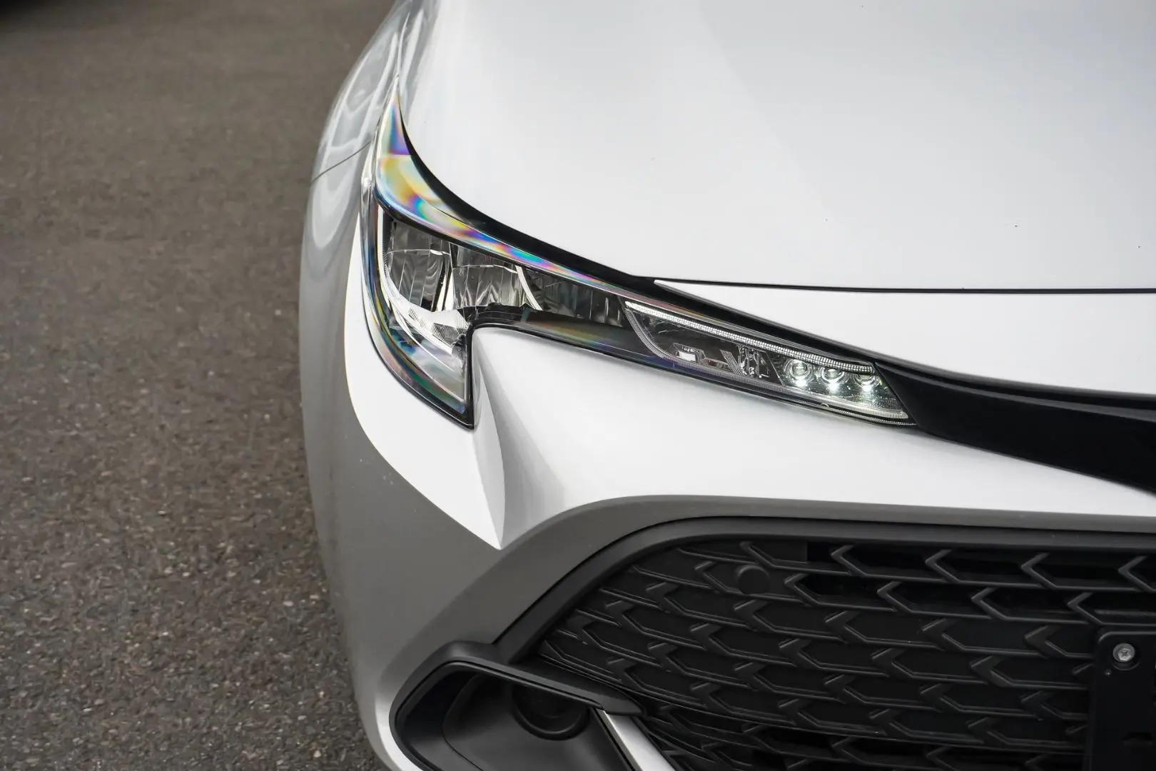 2025 Toyota Corolla Gallery Image 12