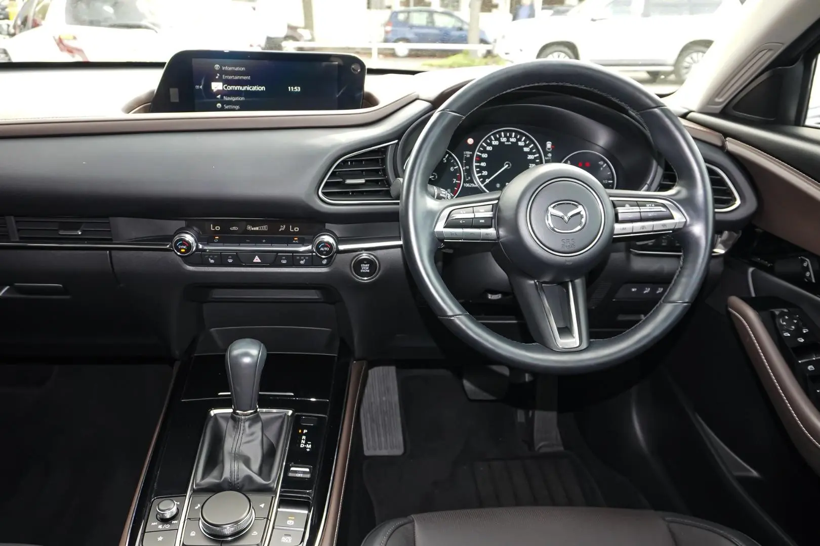 2022 Mazda CX-30 Gallery Image 9