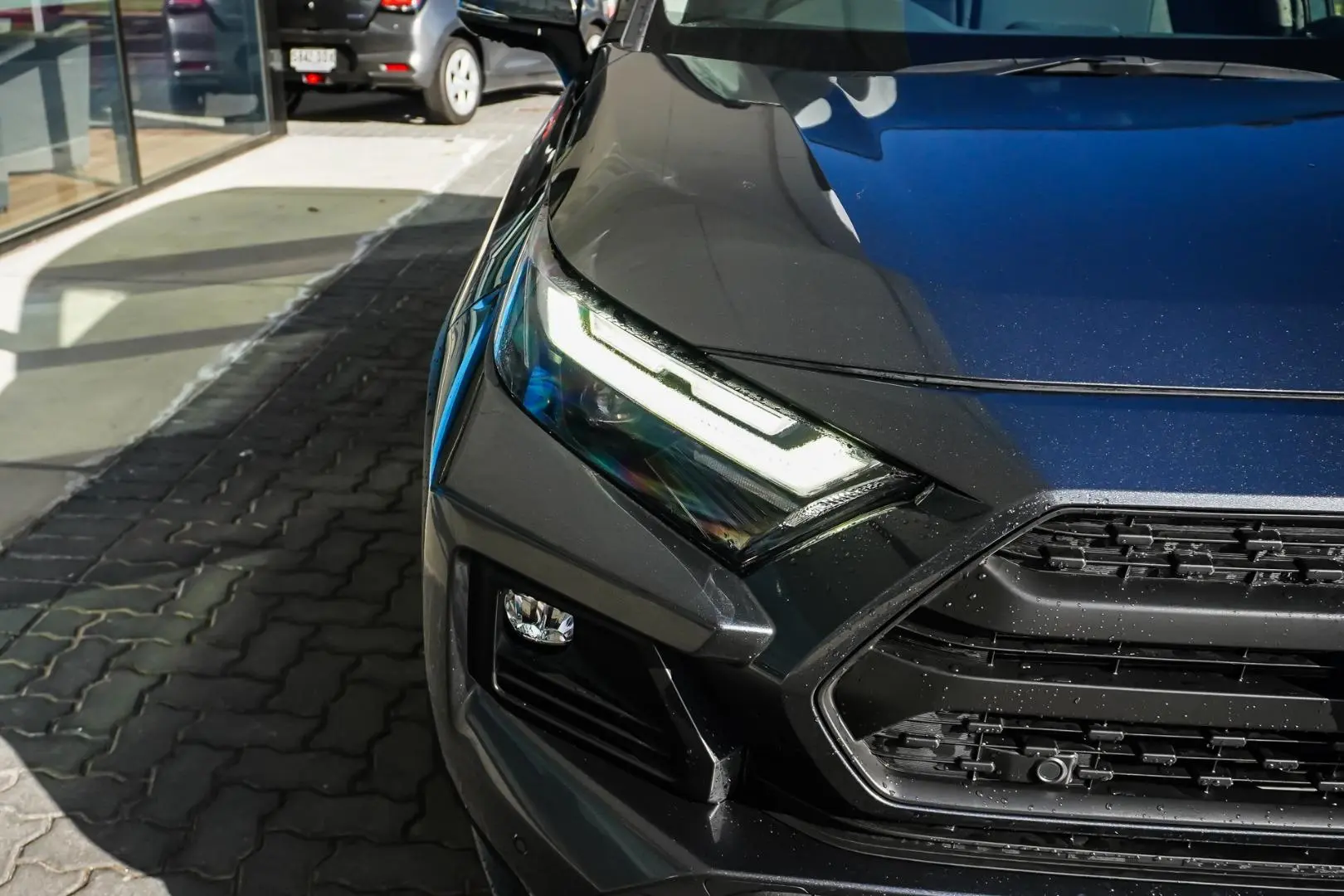 2023 Toyota RAV4 Gallery Image 14