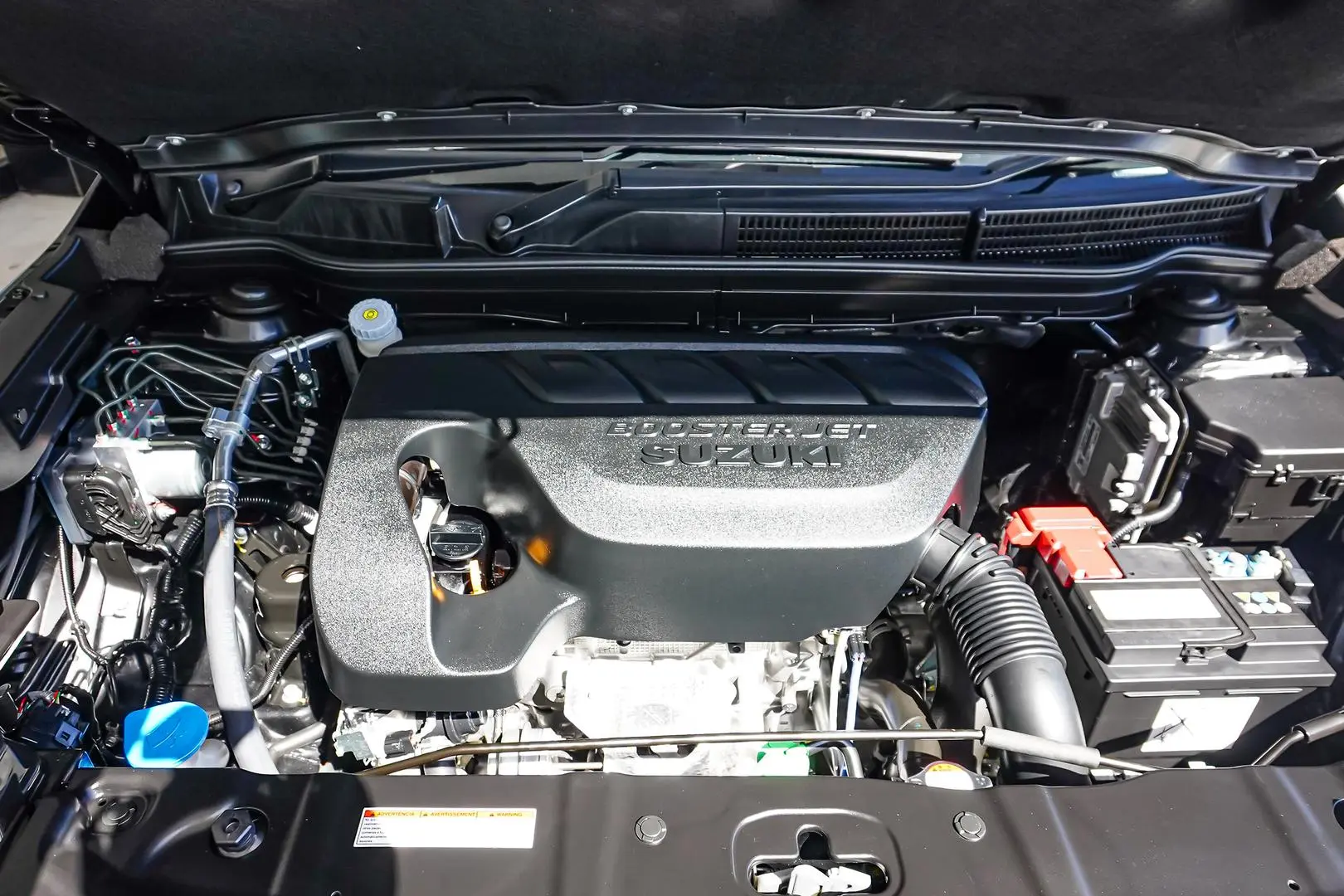 2023 Suzuki S-Cross Gallery Image 27