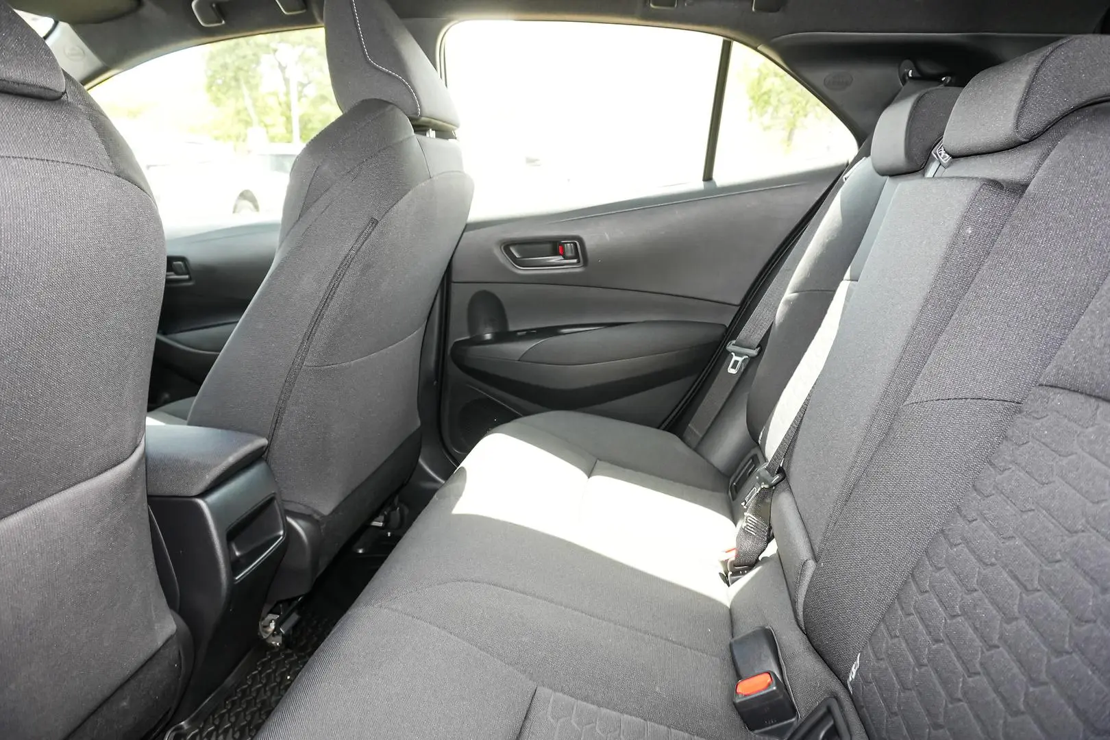 2024 Toyota Corolla Gallery Image 12