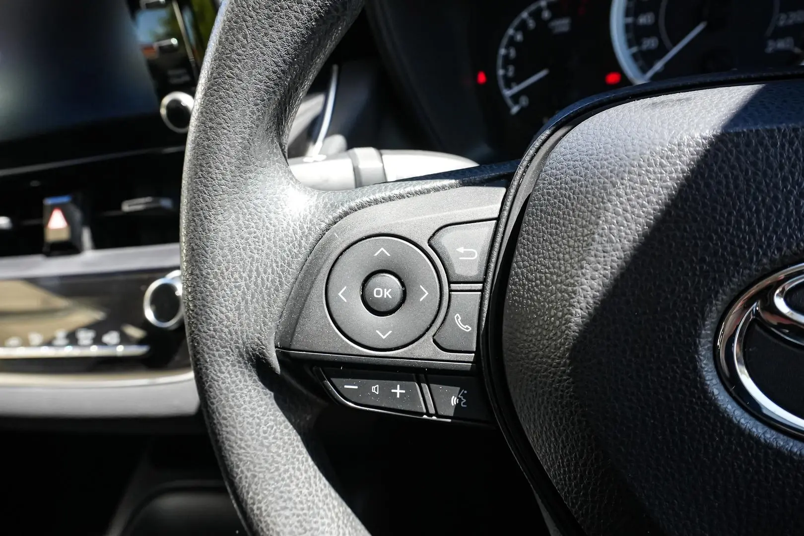 2022 Toyota Corolla Gallery Image 19