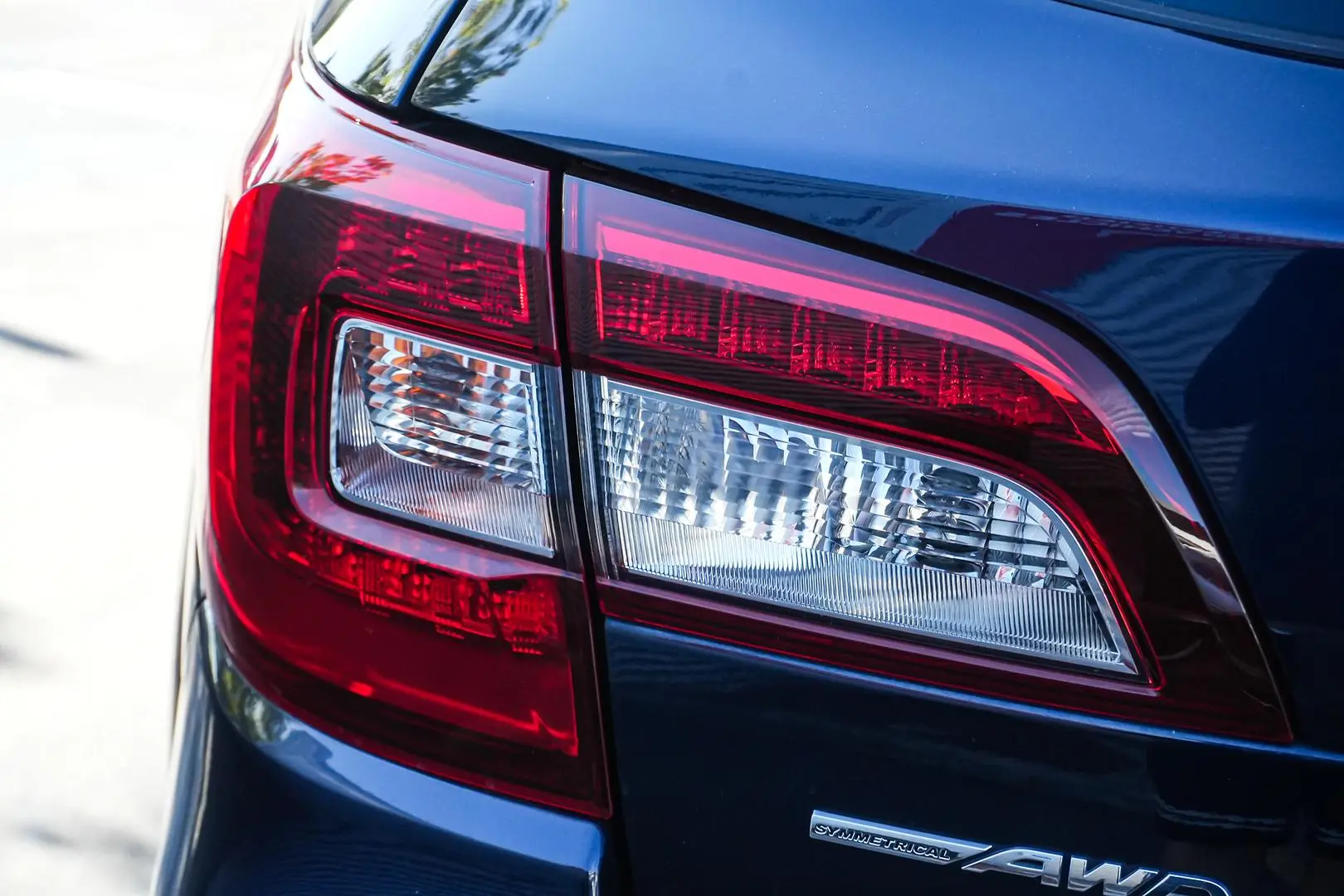 2017 Subaru Outback Gallery Image 13