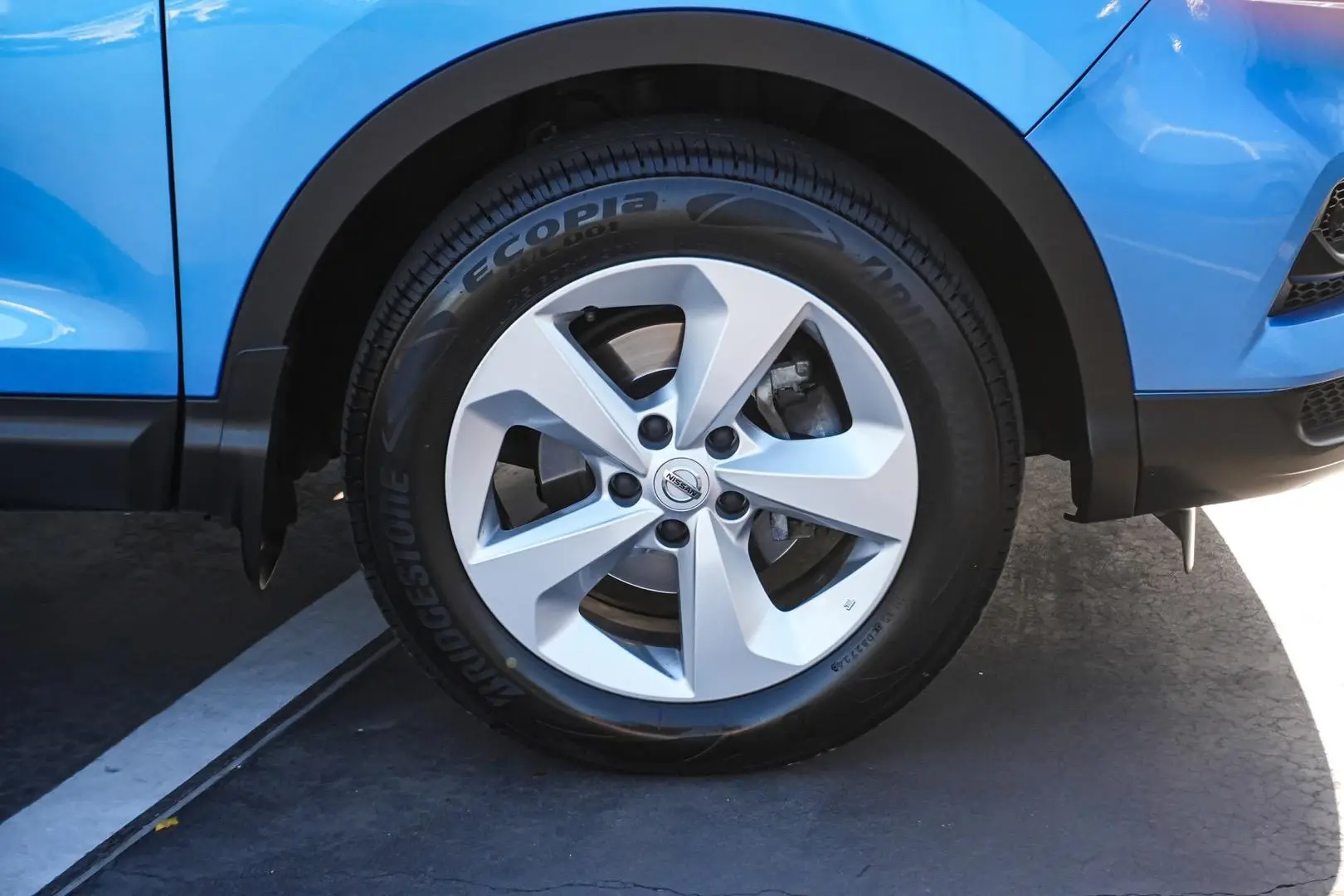 2019 Nissan QASHQAI Gallery Image 13