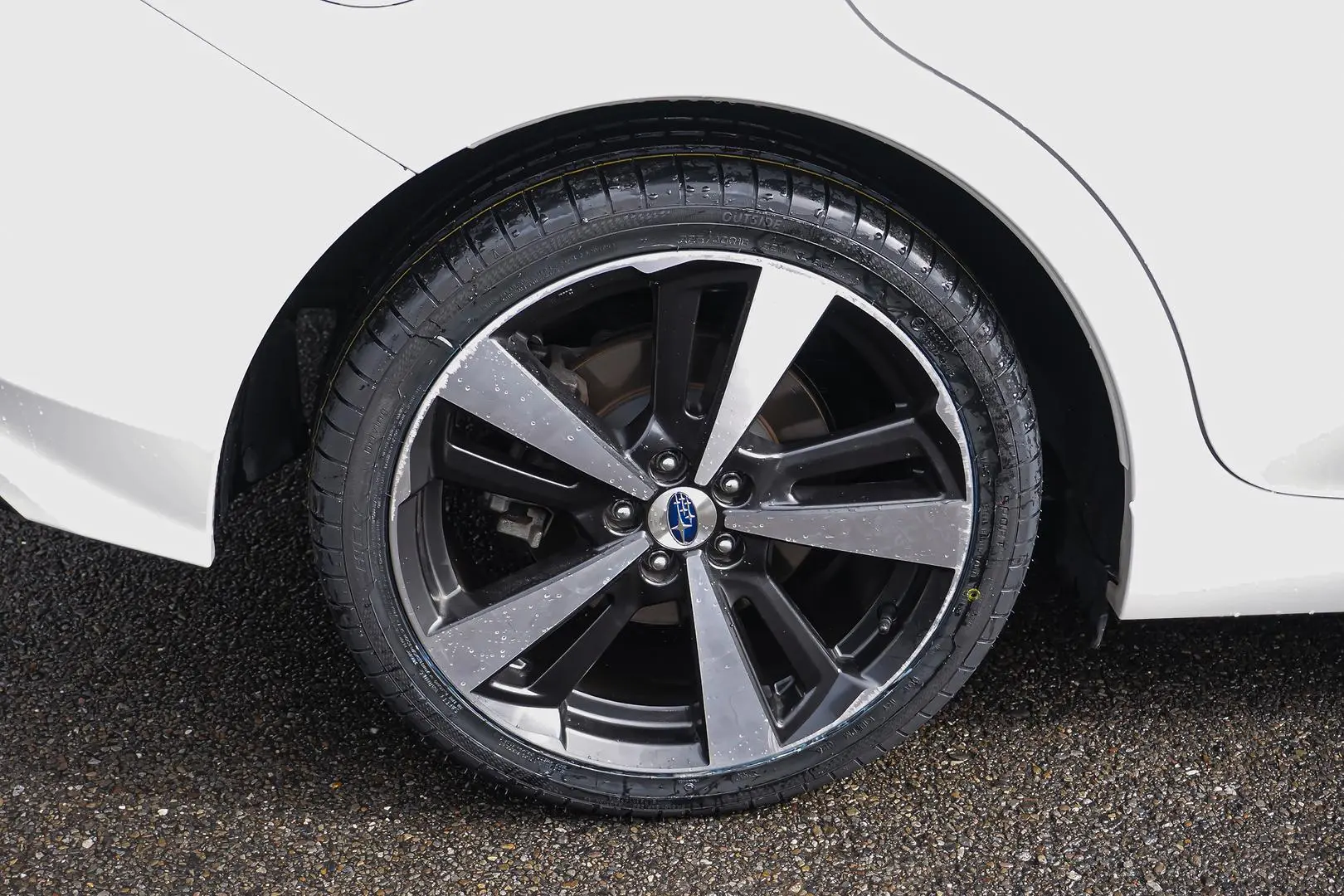 2017 Subaru Impreza Gallery Image 16