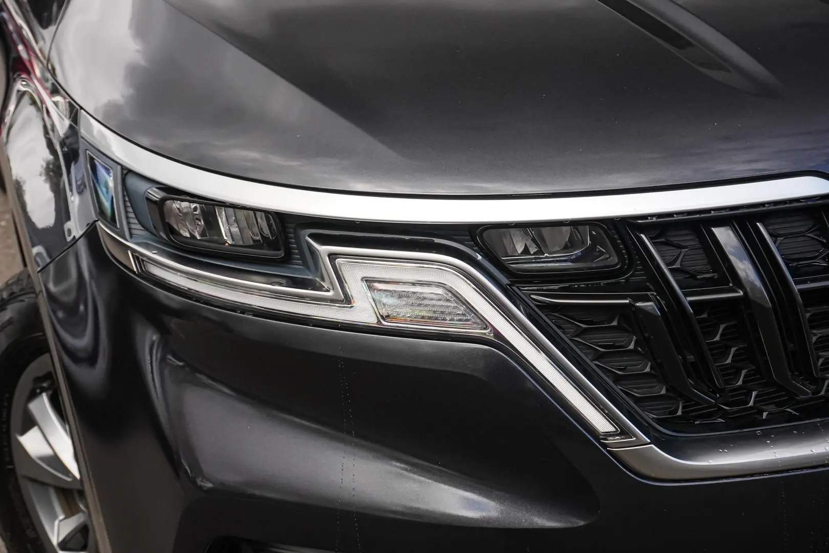 2022 Kia Carnival Gallery Image 12
