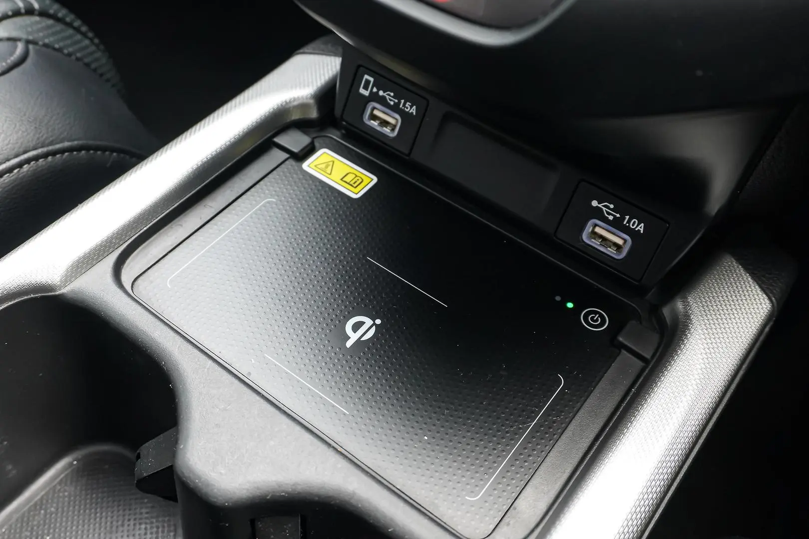 2020 Honda CR-V Gallery Image 24