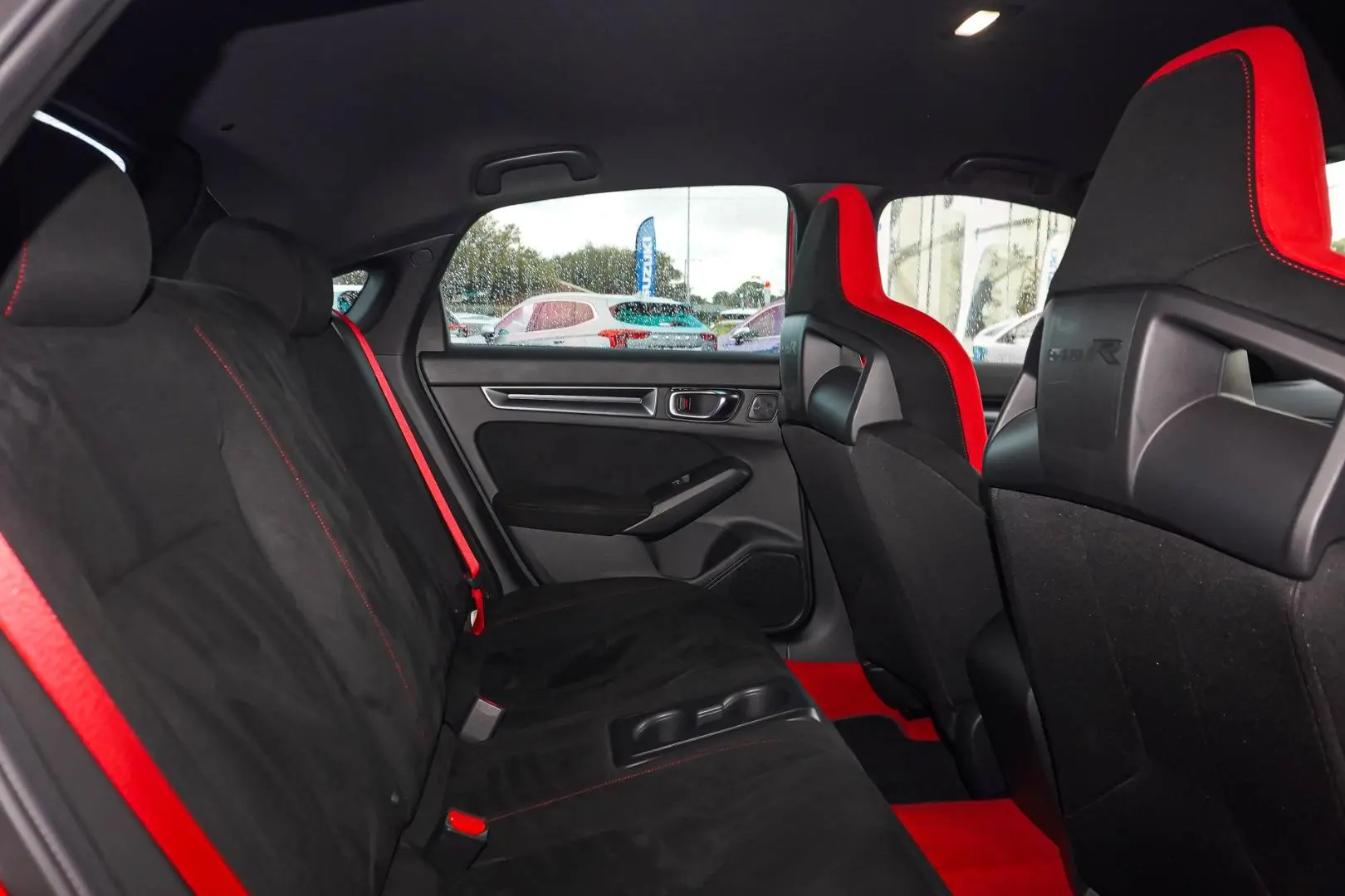 2023 Honda Civic Gallery Image 7