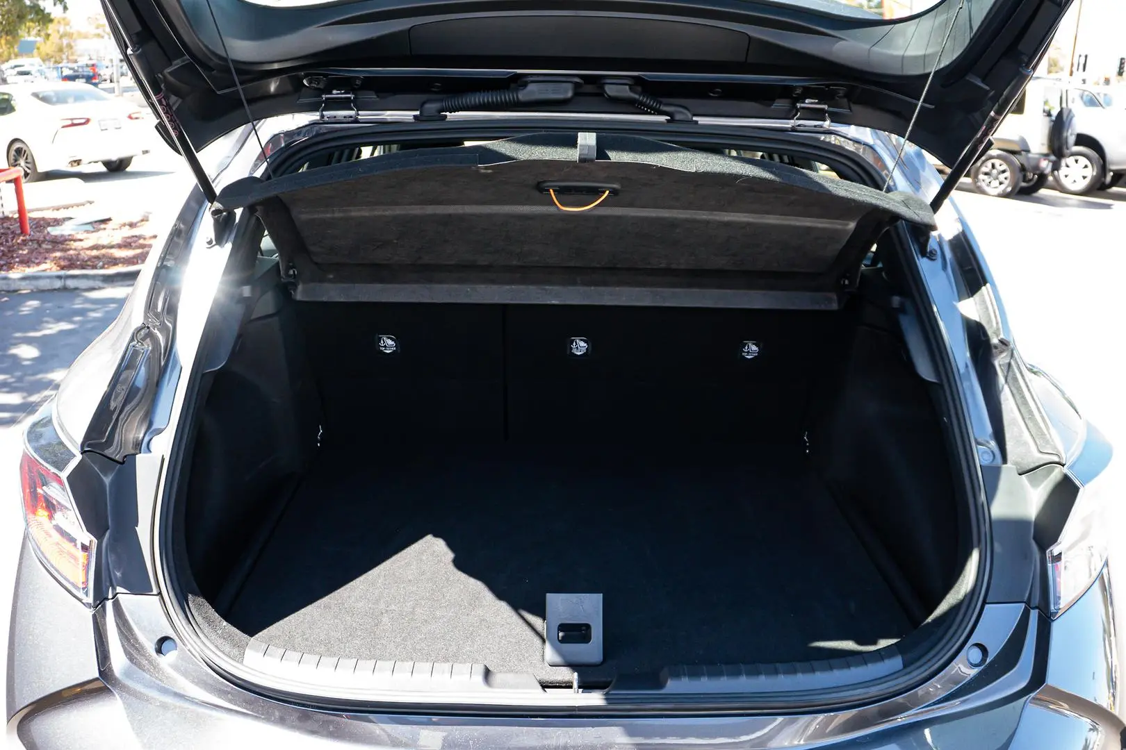 2022 Toyota Corolla Gallery Image 10