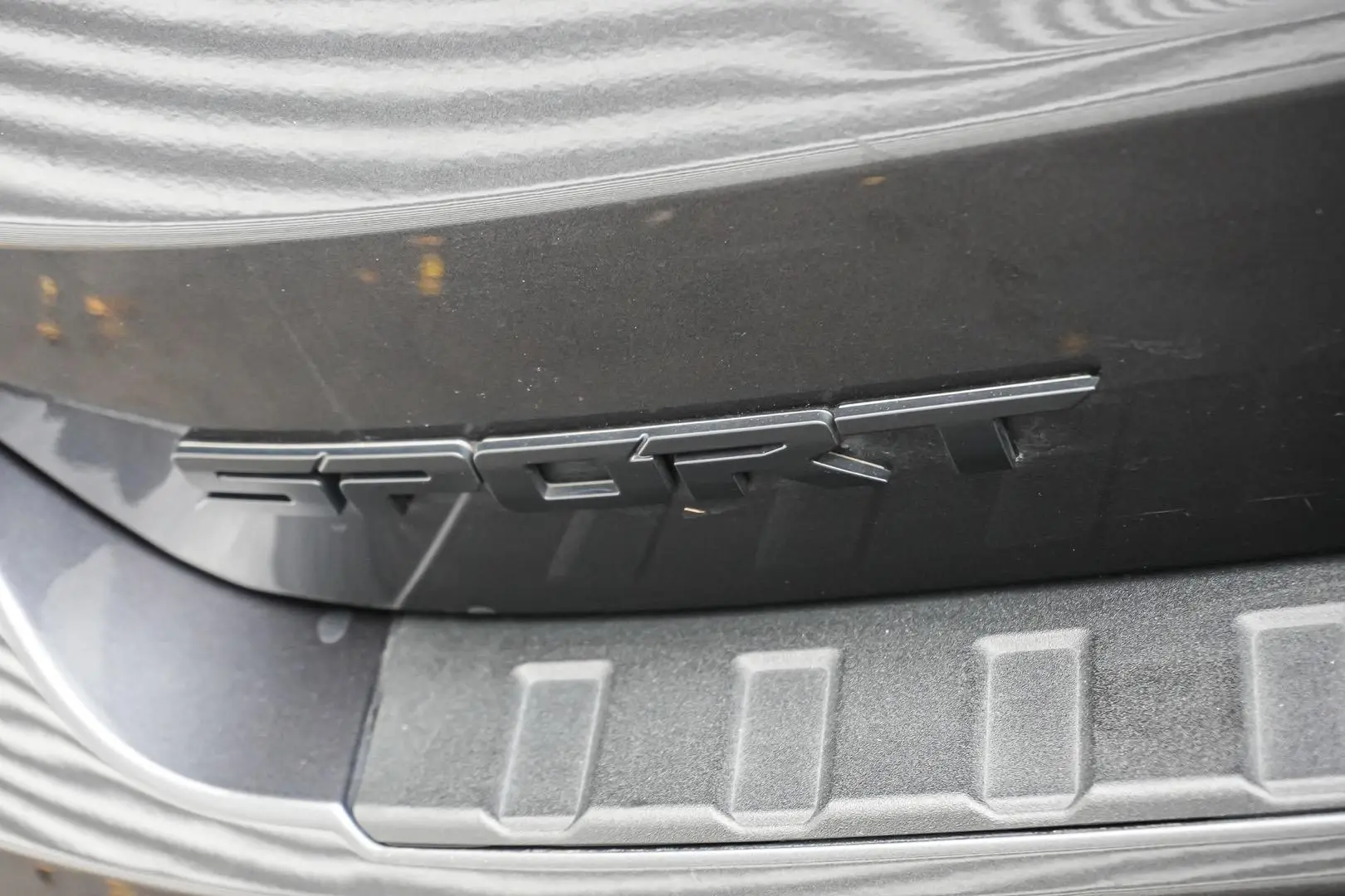 2023 Ford Everest Gallery Image 16