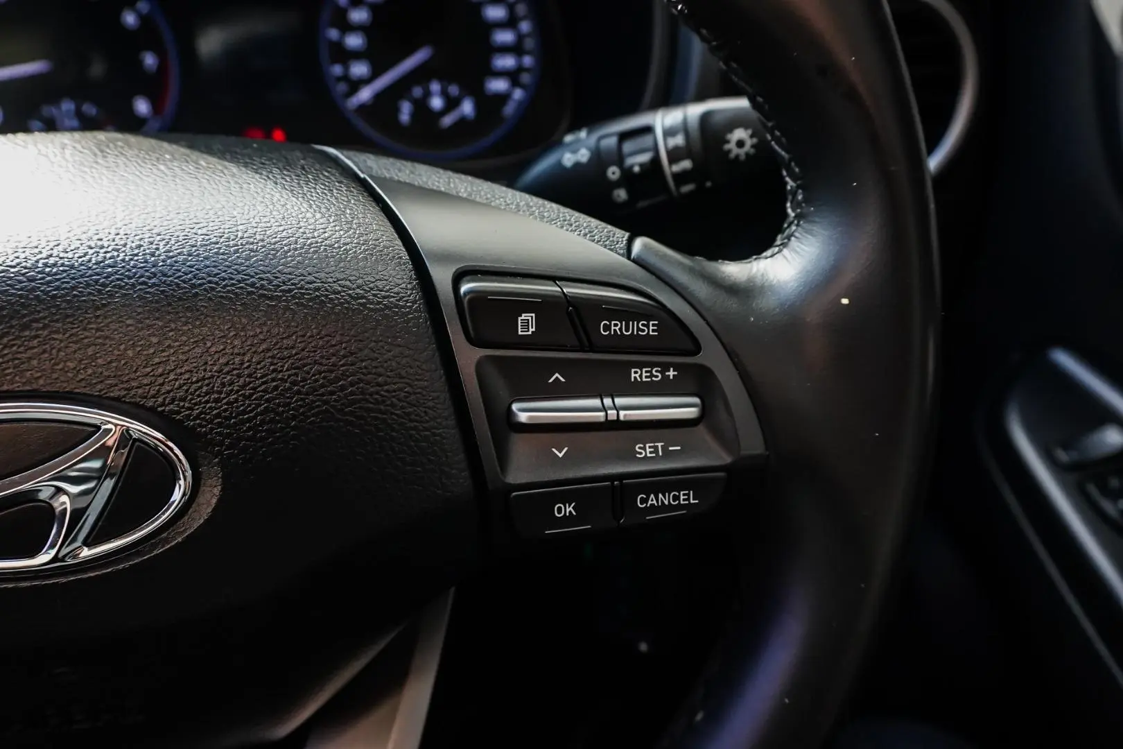 2020 Hyundai Kona Gallery Image 21