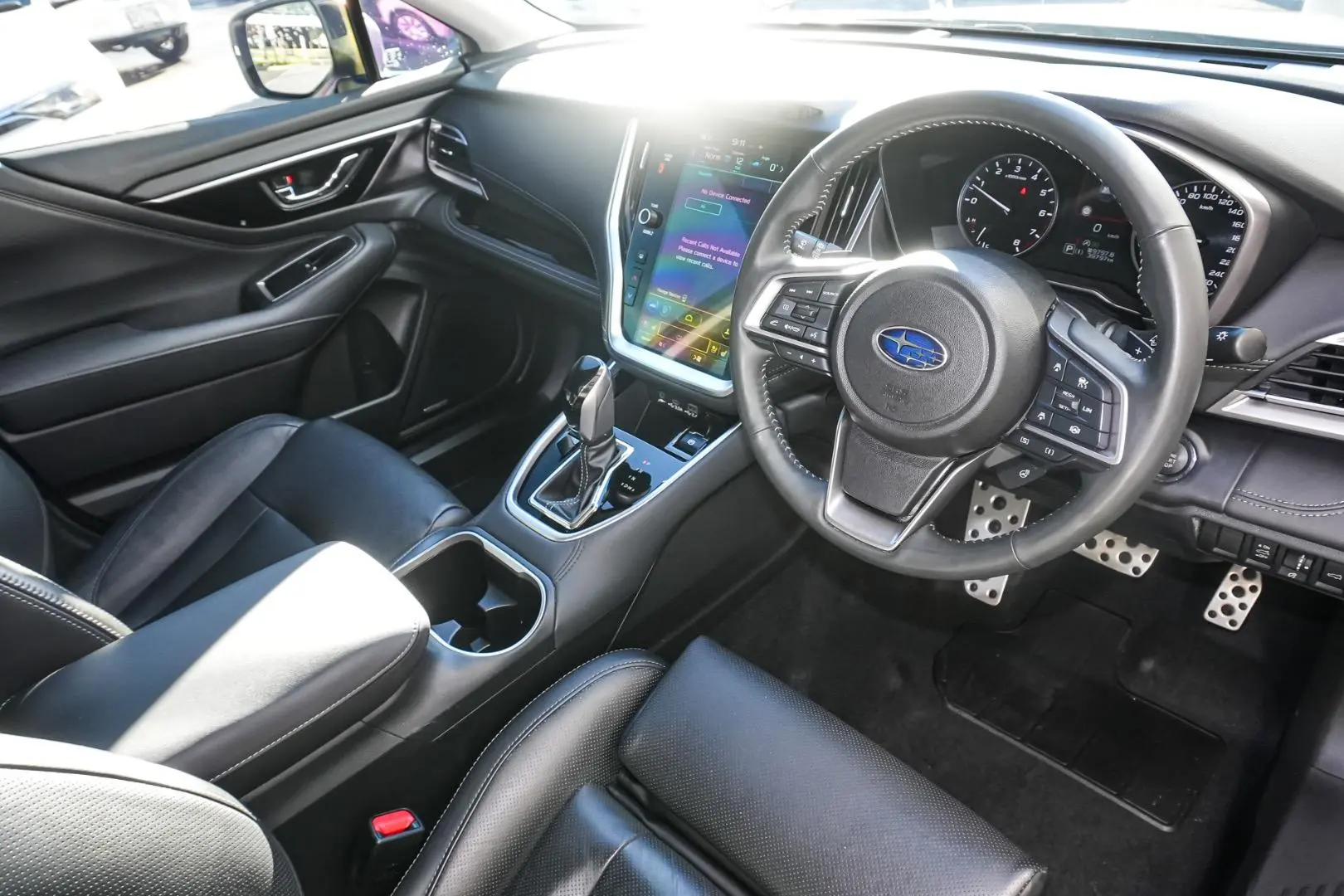 2023 Subaru Outback Gallery Image 7