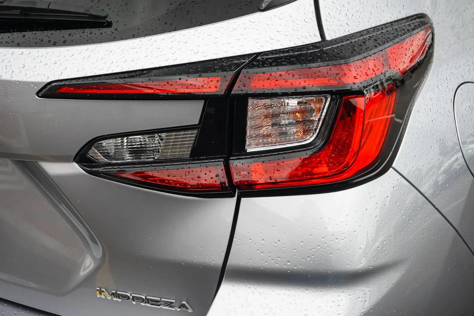 2024 Subaru Impreza Gallery Image 14