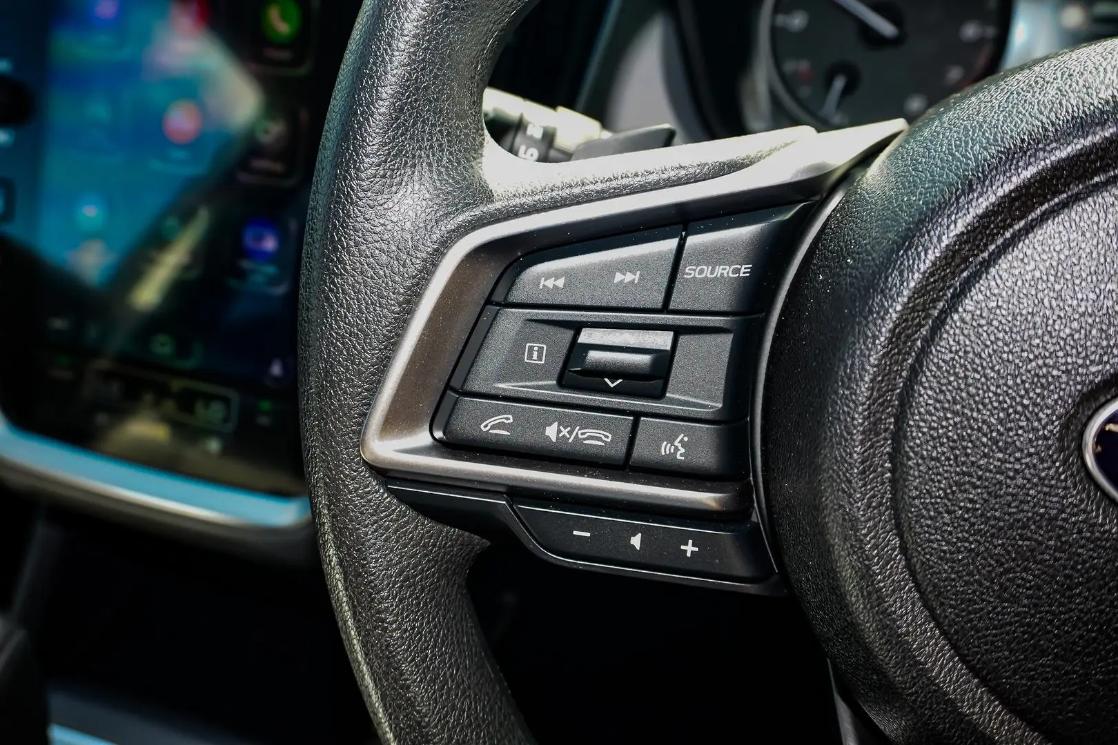 2024 Subaru Crosstrek Gallery Image 16