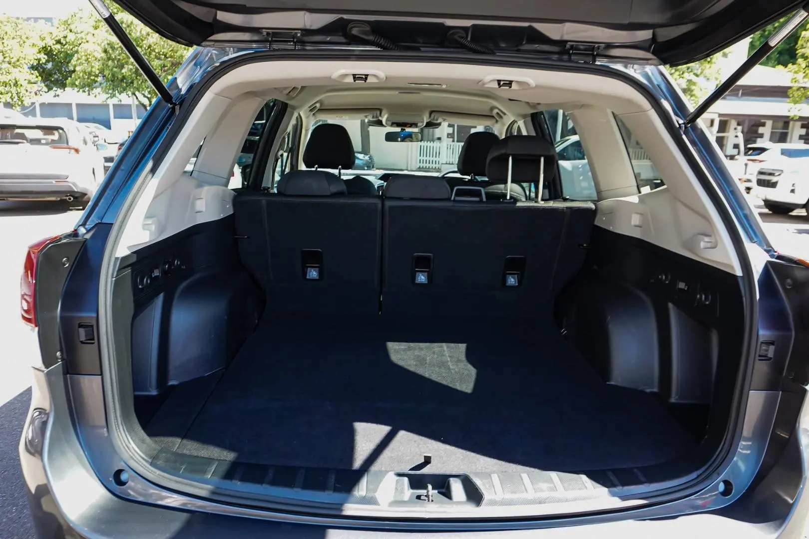 2024 Subaru Forester Gallery Image 10