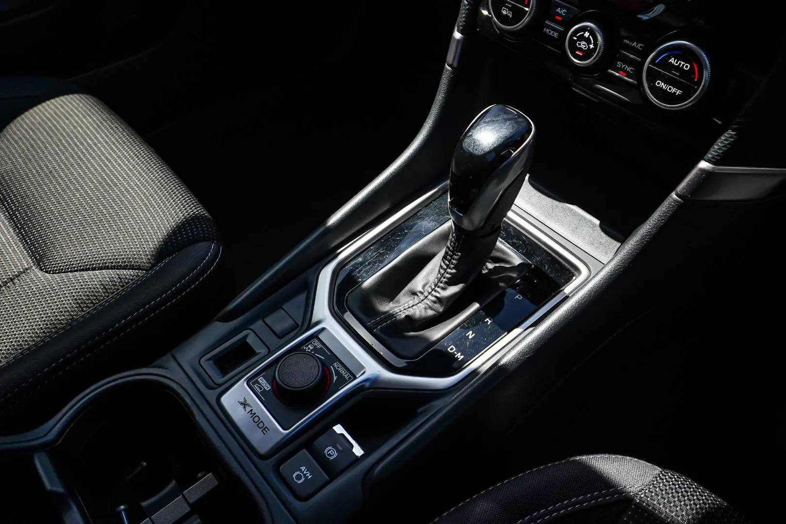 2023 Subaru Forester Gallery Image 19