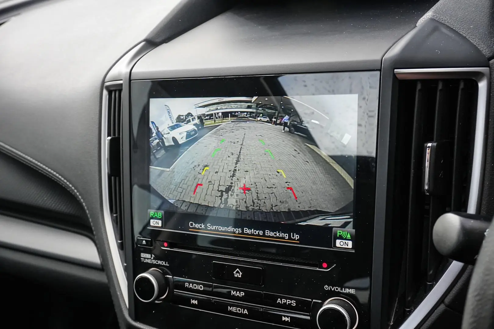2020 Subaru Forester Gallery Image 24