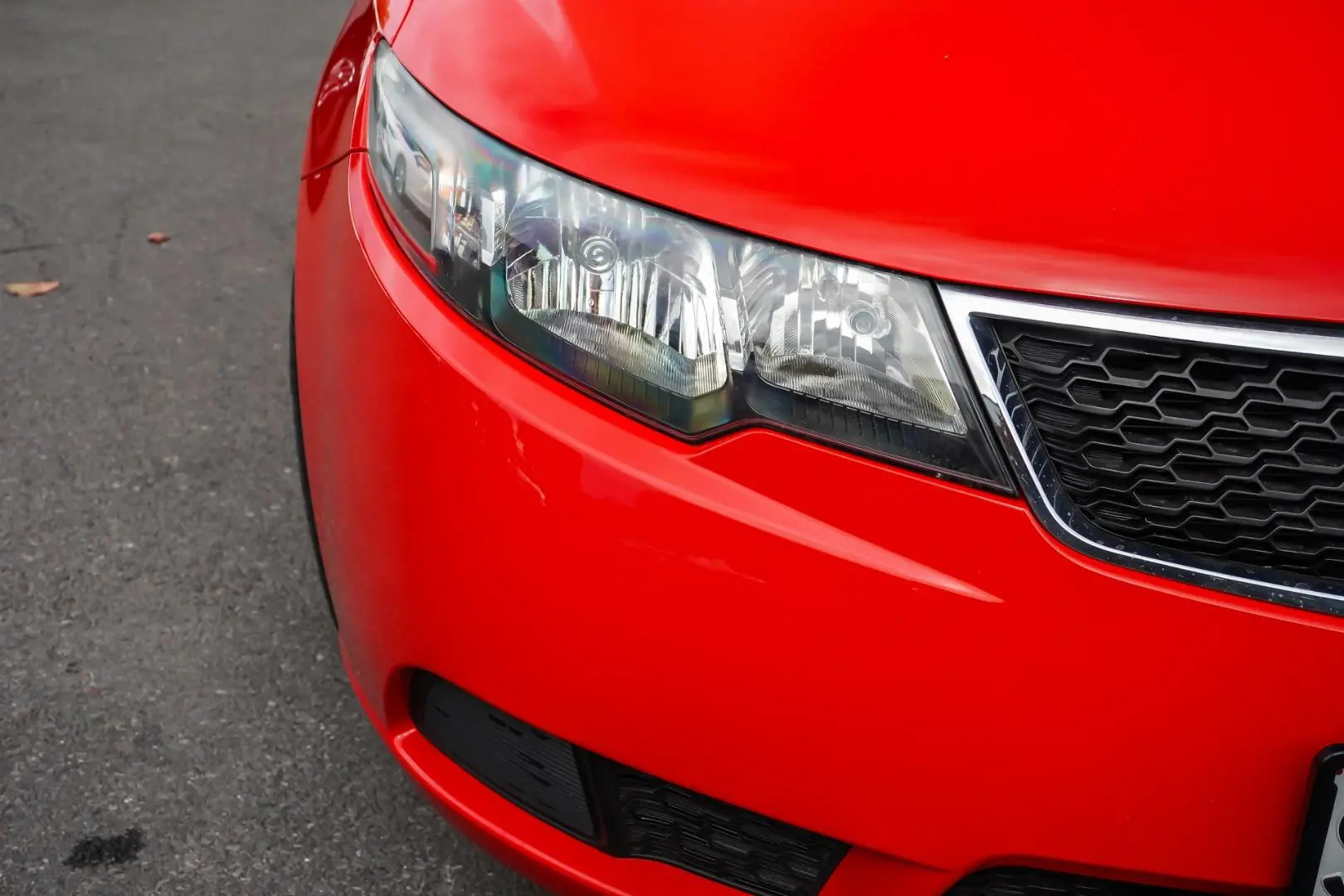 2012 Kia Cerato Gallery Image 13